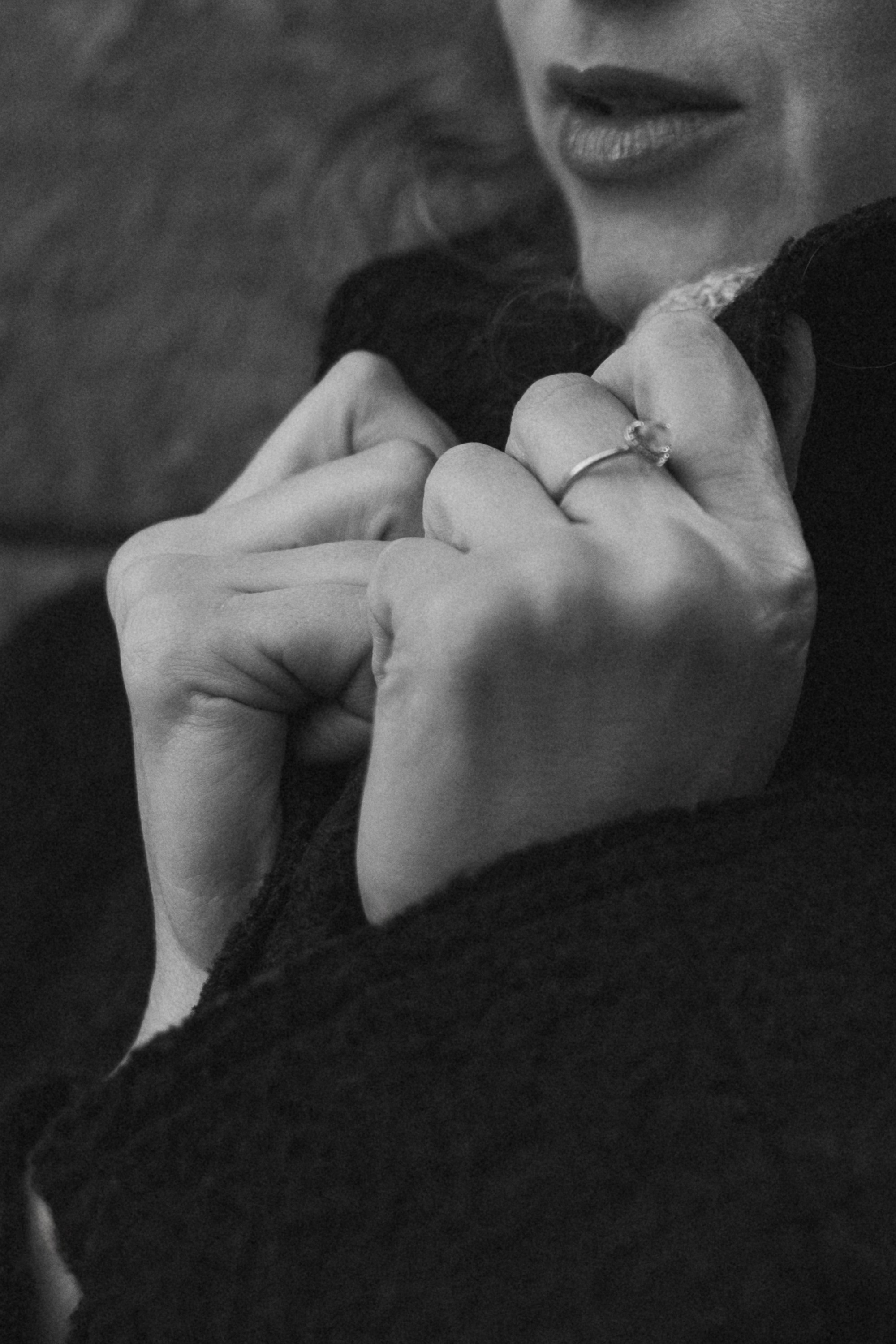 Женский портретный фотограф в Нижнем Новгороде и Москве, Юлия Балашова