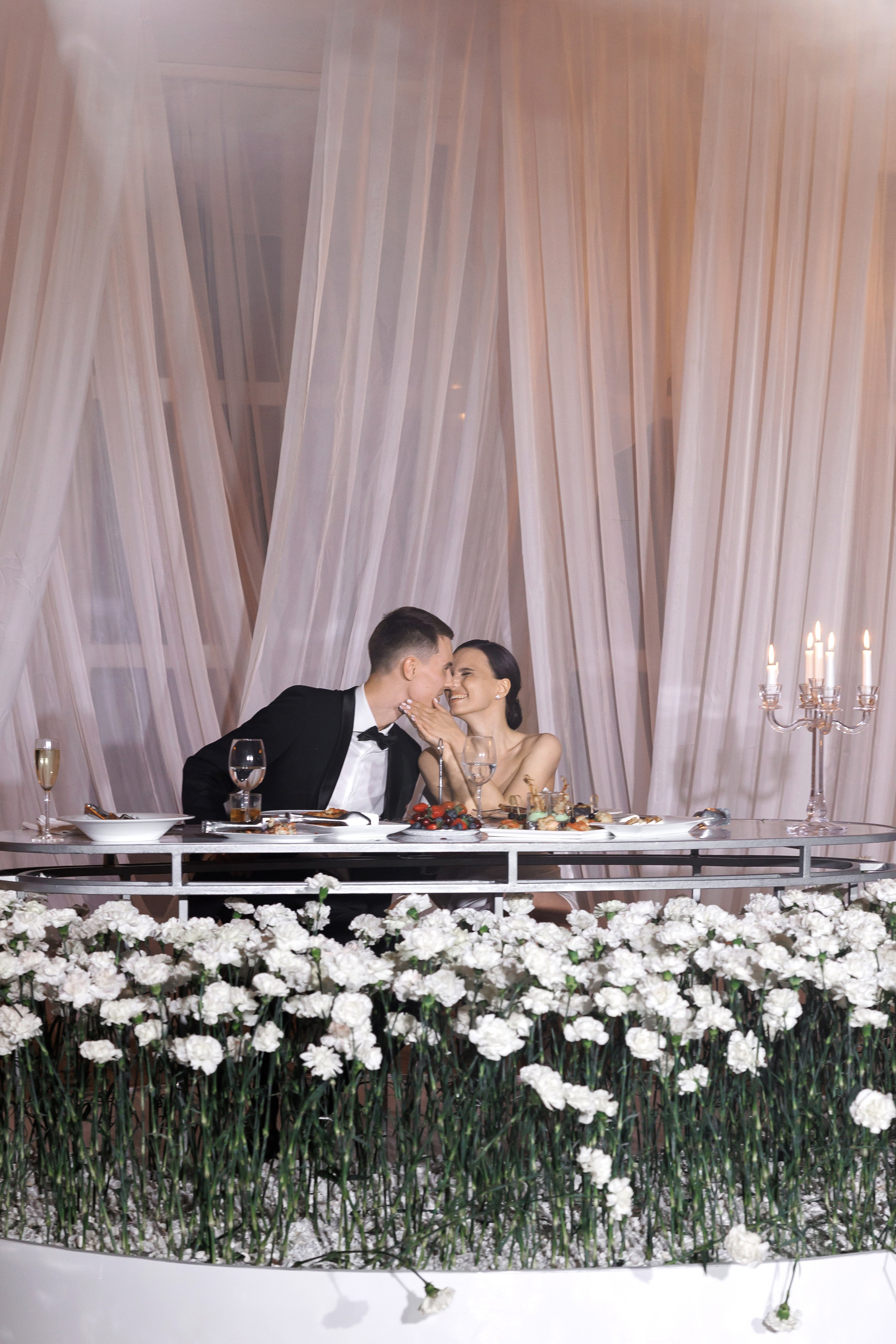 Презентация. Свадебный фотограф Калининград