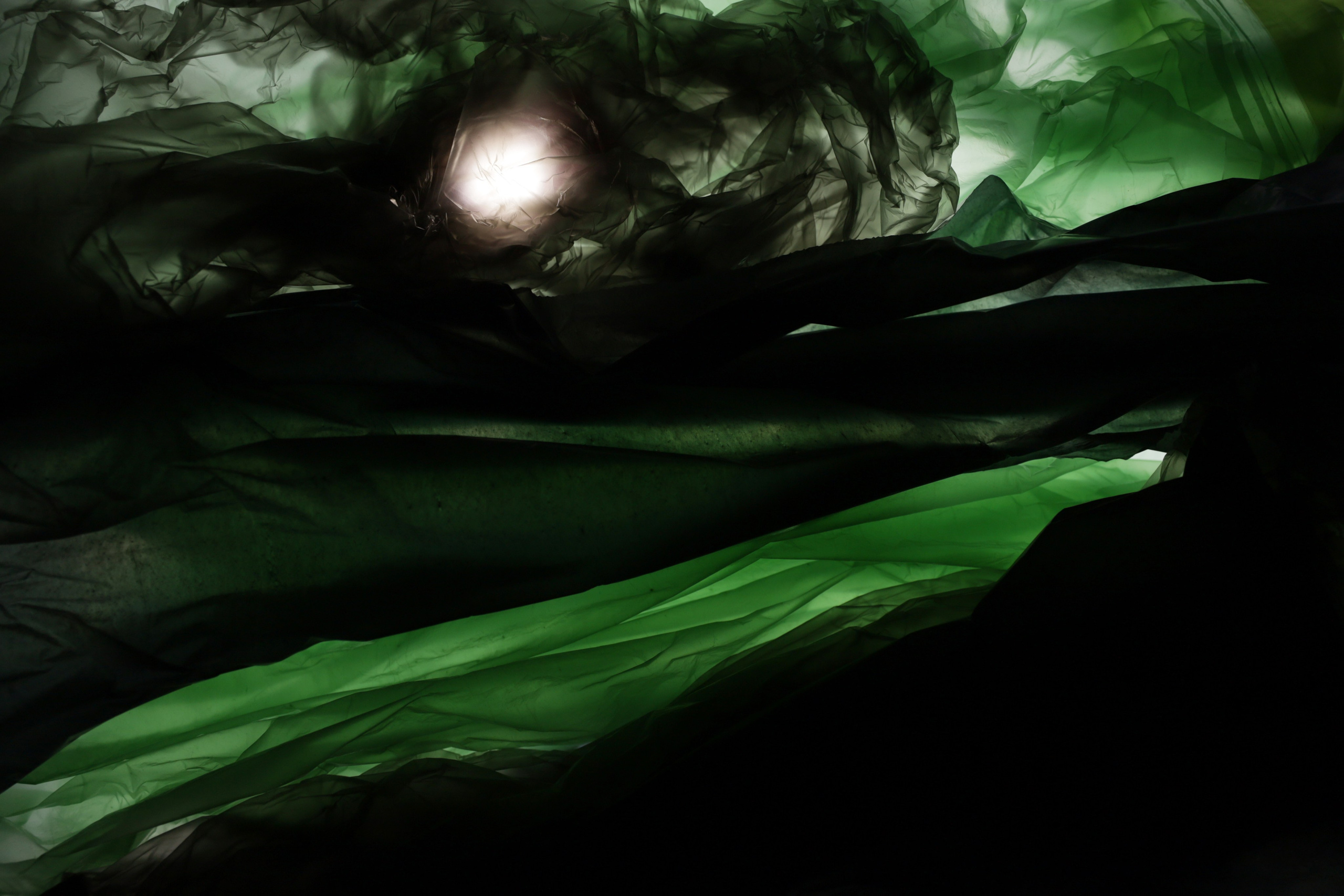 Лунная ночь на Днепре