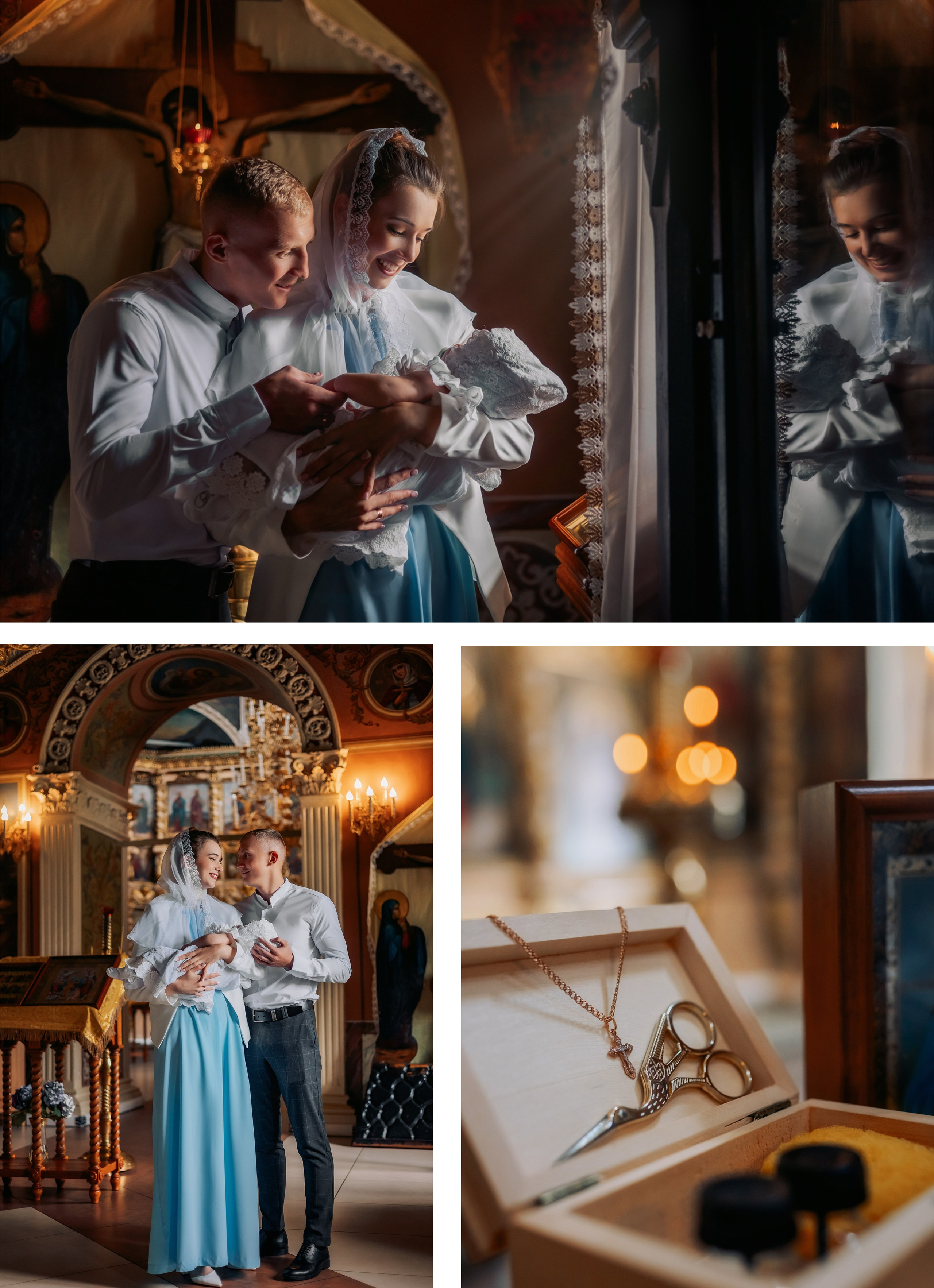 Троицкий храм 1 (Бежичи). Семейный и детский фотограф |Брянск| Анастасия Перепелкина