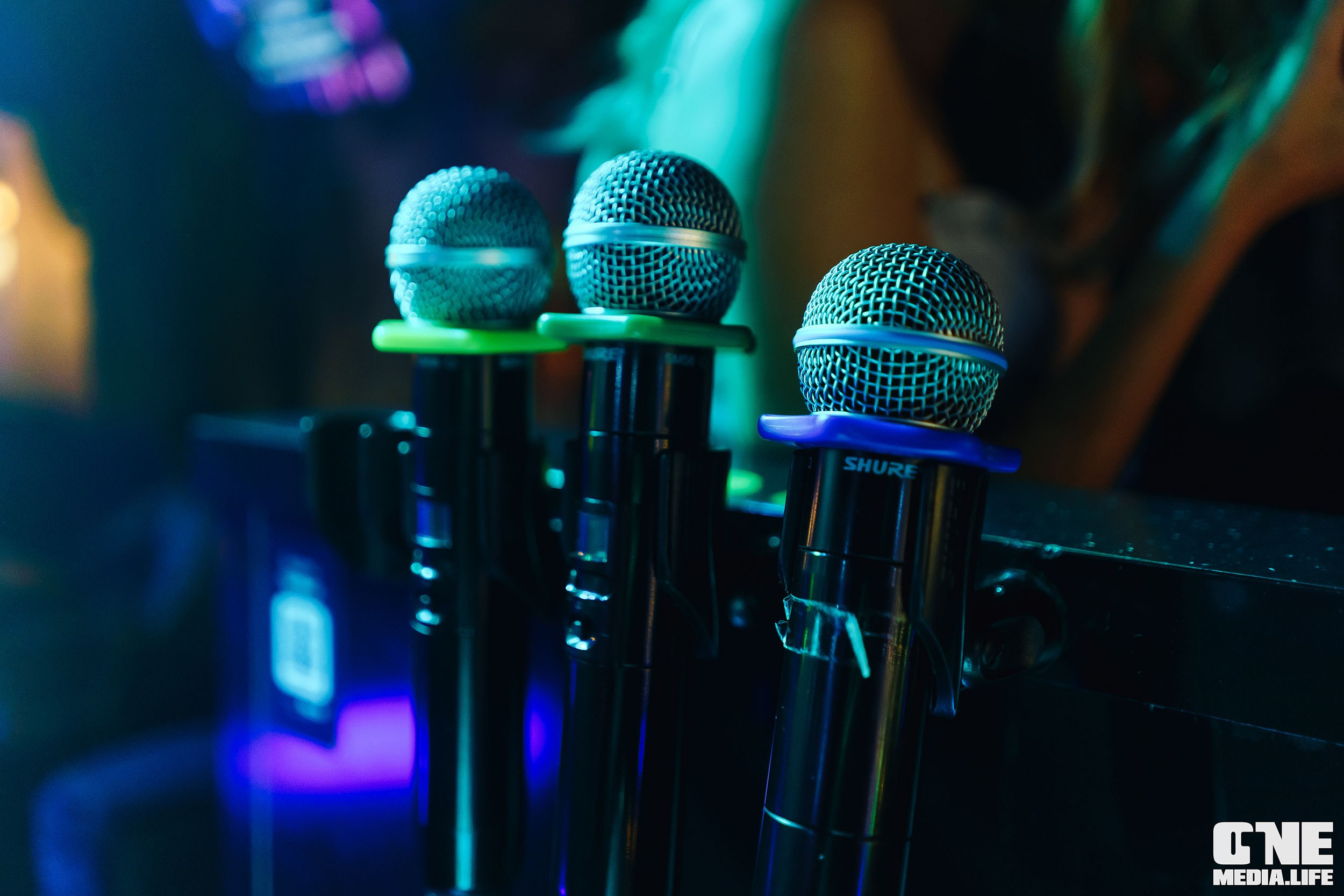 Фоторепортаж из караоке-клуба Эйфория. One Media Life: фоторепортажи, фотоотчеты с мероприятий и заведений