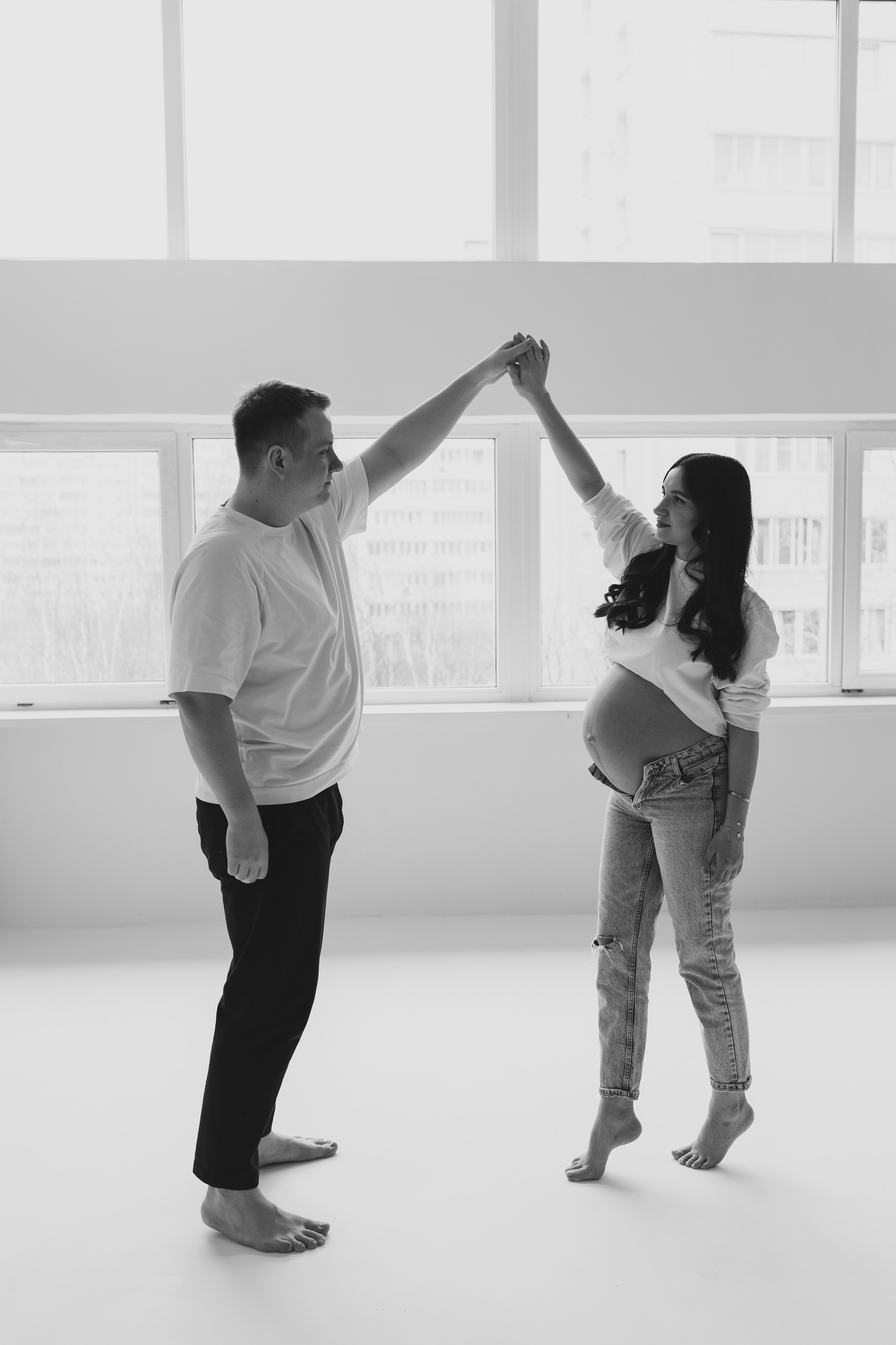 Семейный и детский фотограф и видеограф в Москве, Дрокина Наталья