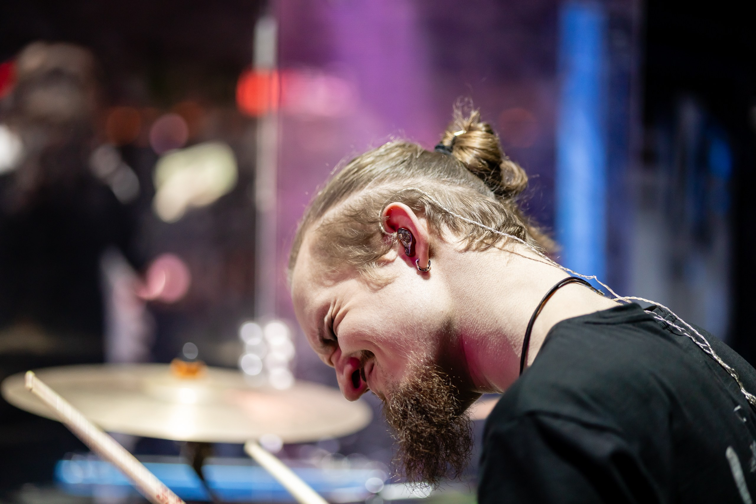 Репортаж с концерта «Симфоническое PINK FLOYD SHOW». Фотограф в Санкт-Петербурге — Сергей Петров