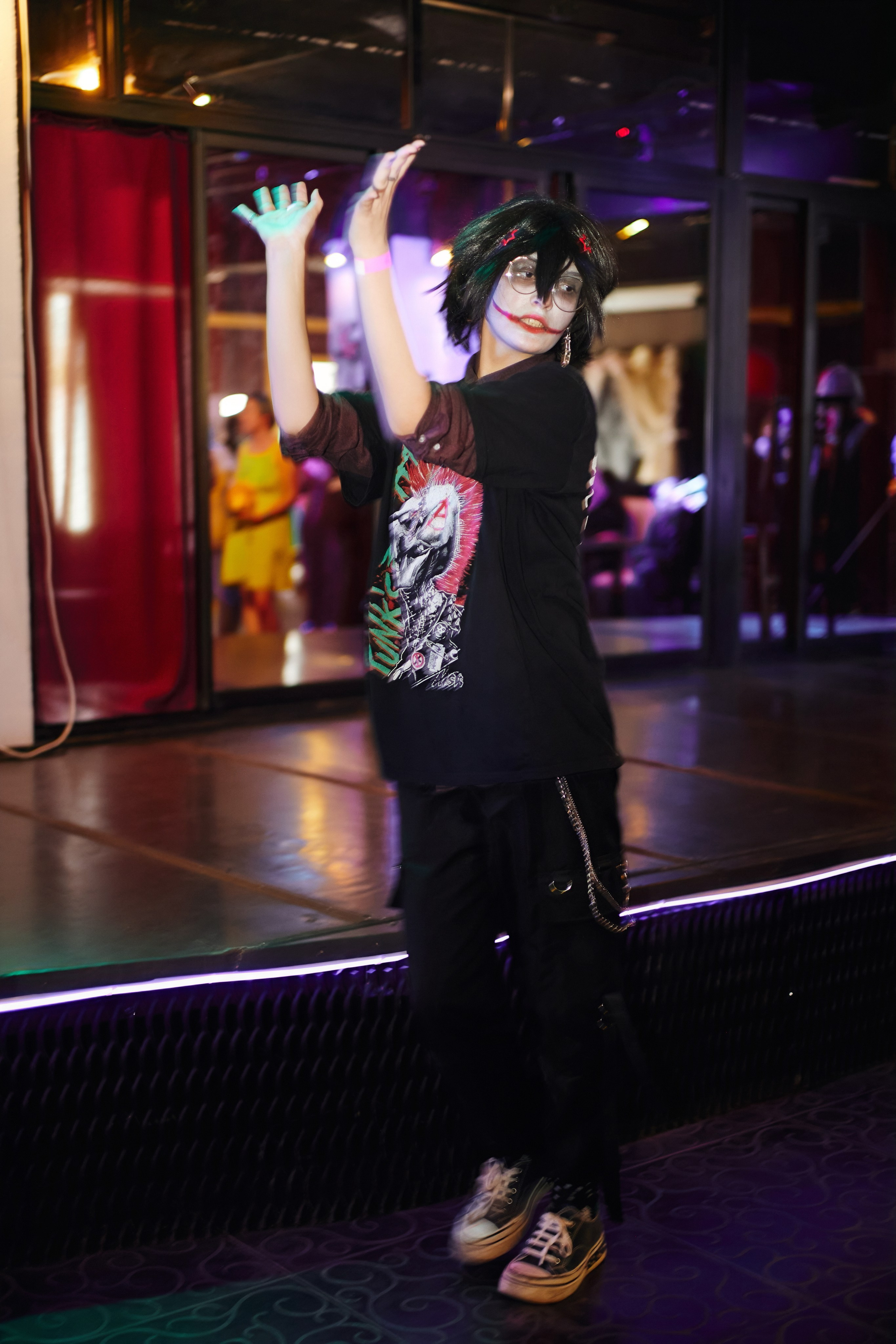 SAKURA DAY PARTY. Фотограф в Смоленске Ася Польшина