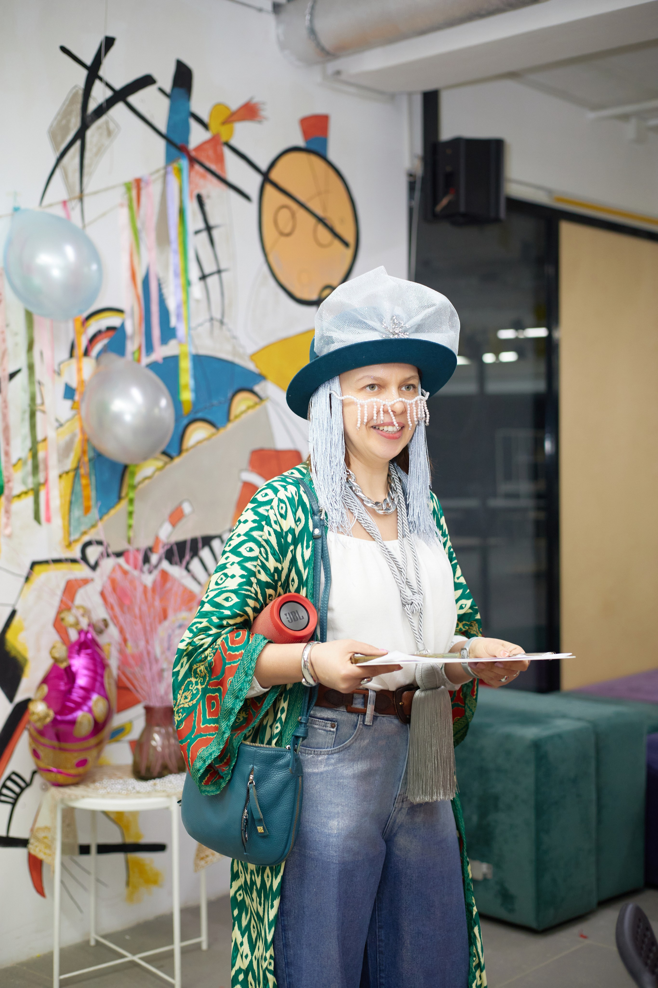 Чудо- ретрит " Весеннее обострение». Фотограф в Смоленске Ася Польшина