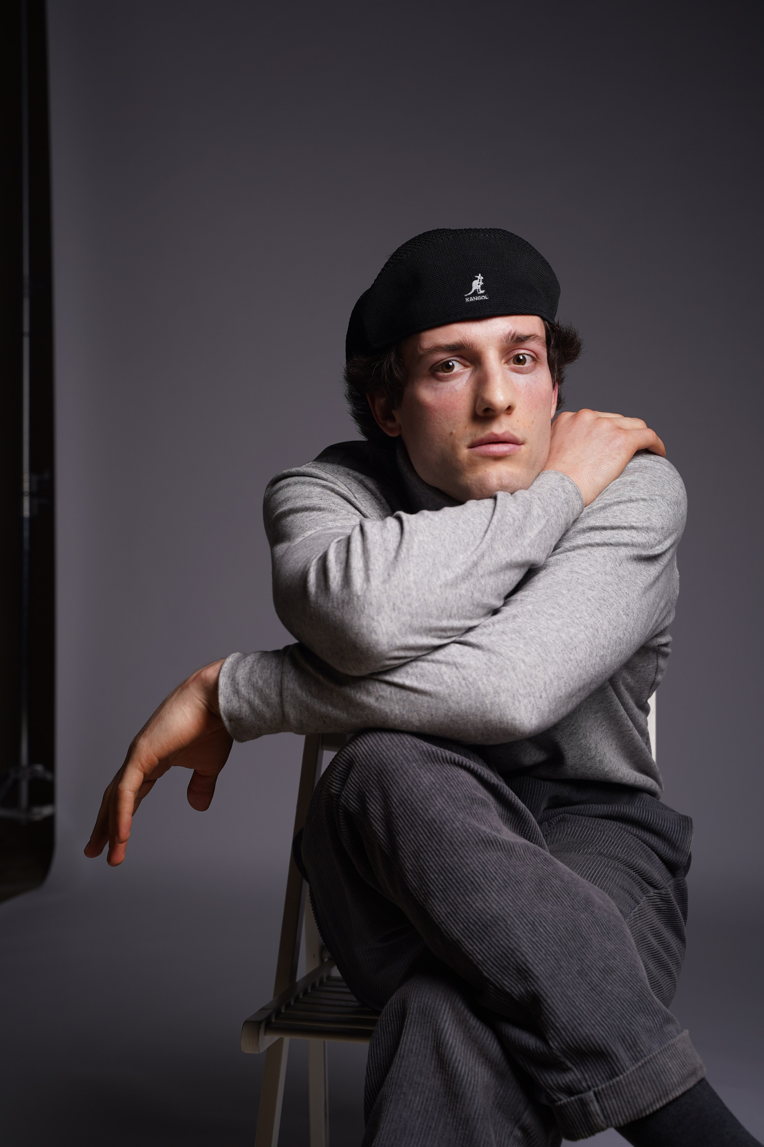 Портретный фотограф в Москве Елена Капралова