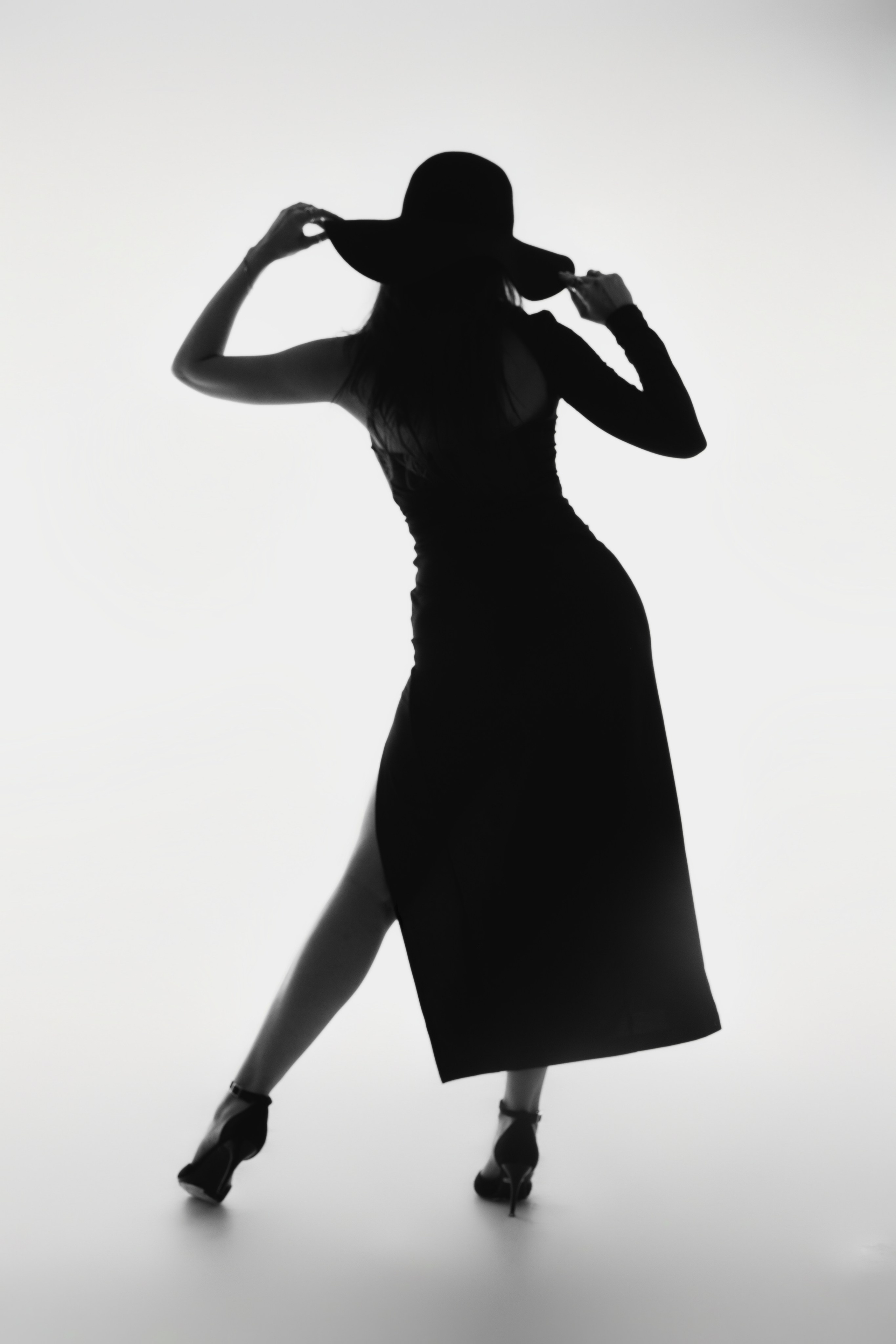 Портретный фотограф в Москве Александр Денисов