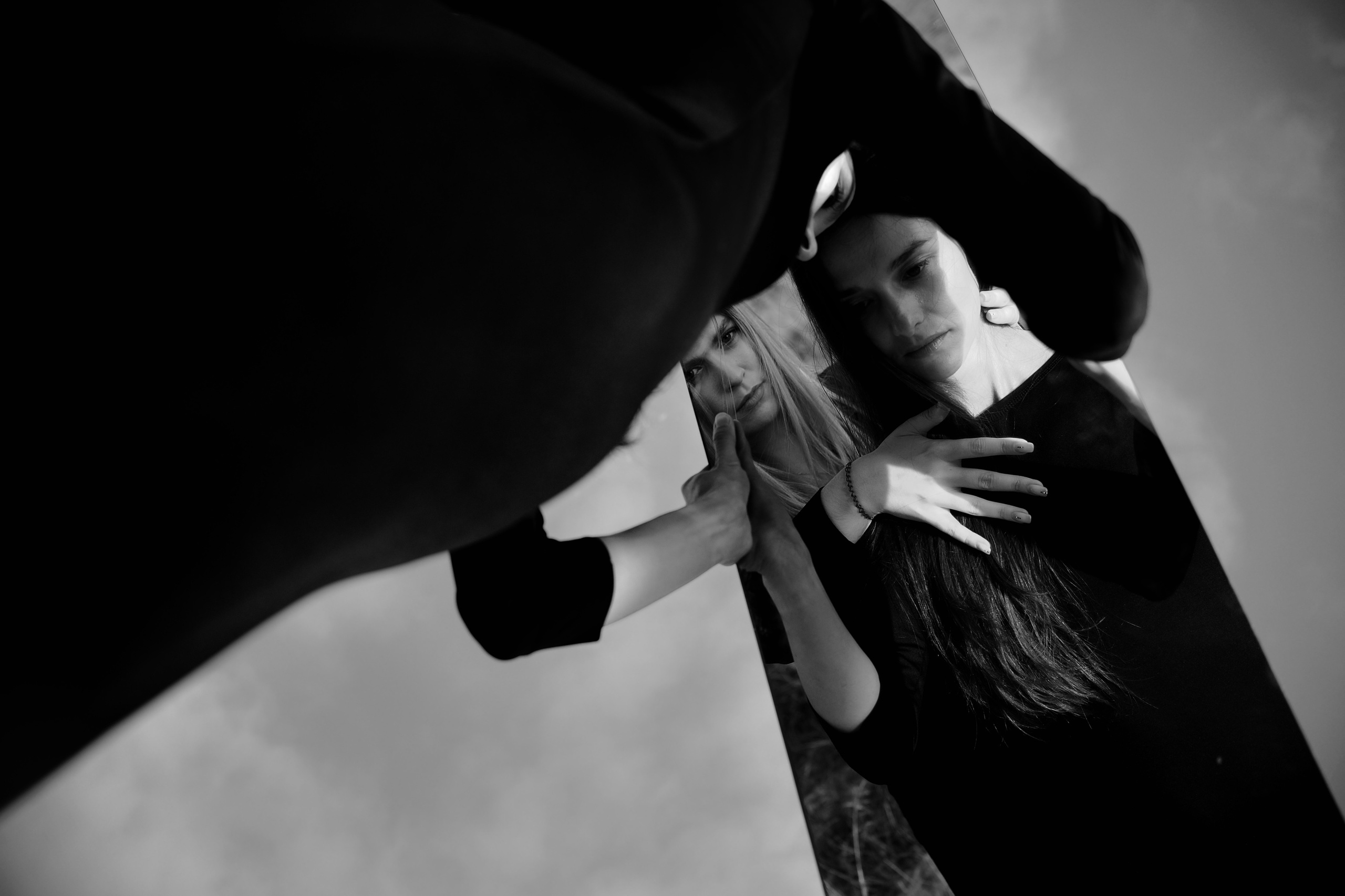 Портретный женский Фотограф Нижневартовск. Фотограф в Нижневартовске Анна Стрельцова