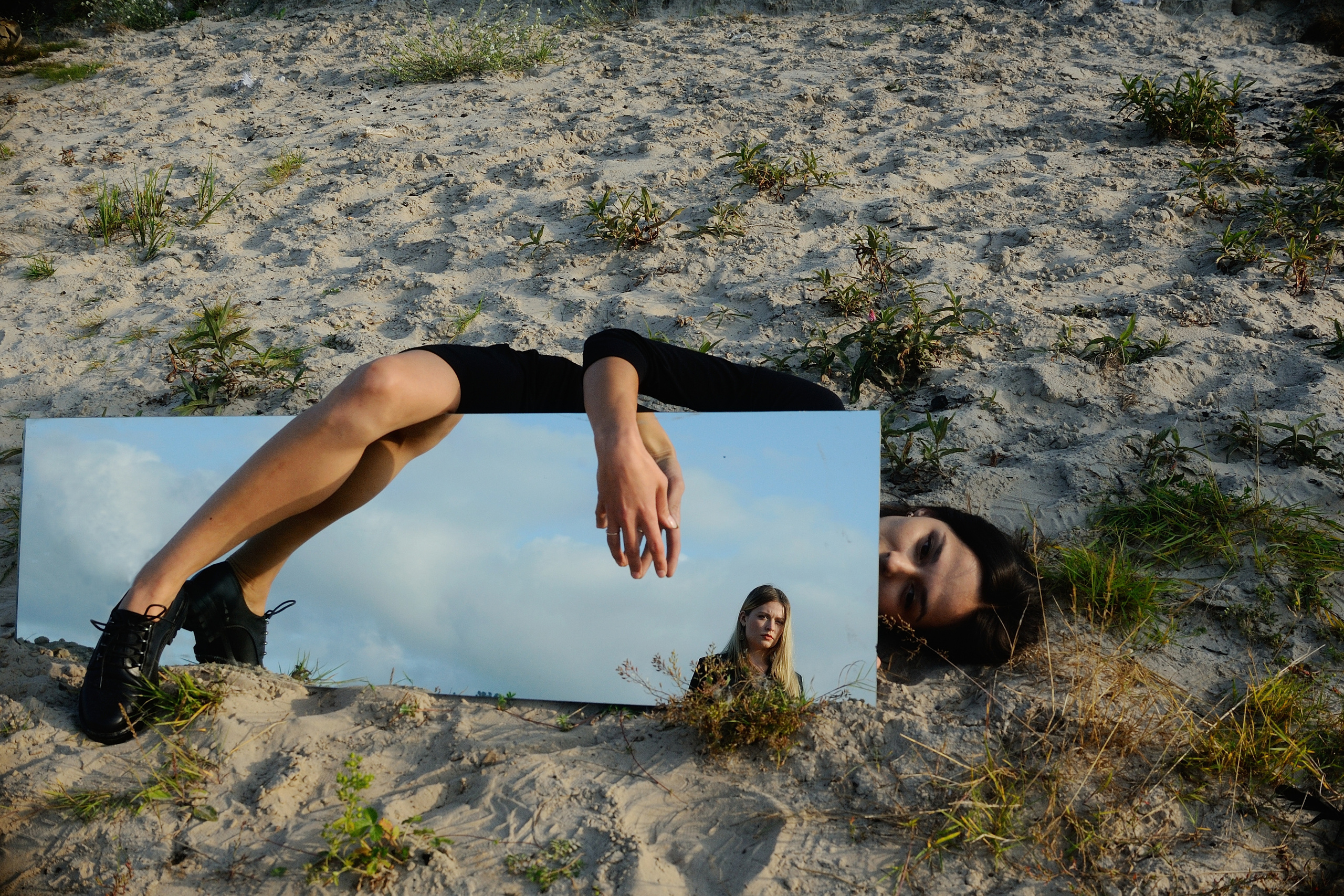 Портретный женский Фотограф Нижневартовск. Фотограф в Нижневартовске Анна Стрельцова