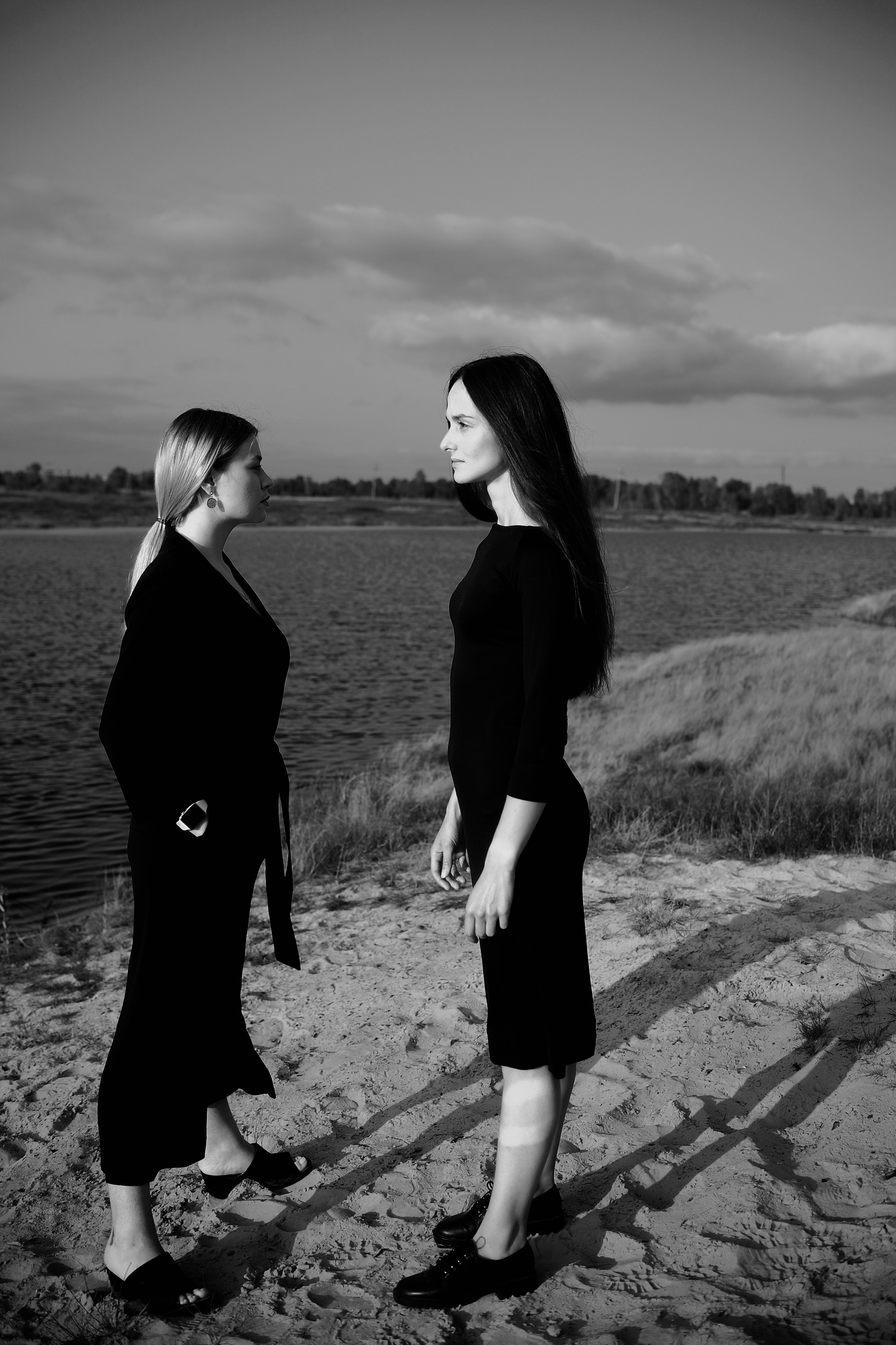 Портретный женский Фотограф Нижневартовск. Фотограф в Нижневартовске Анна Стрельцова