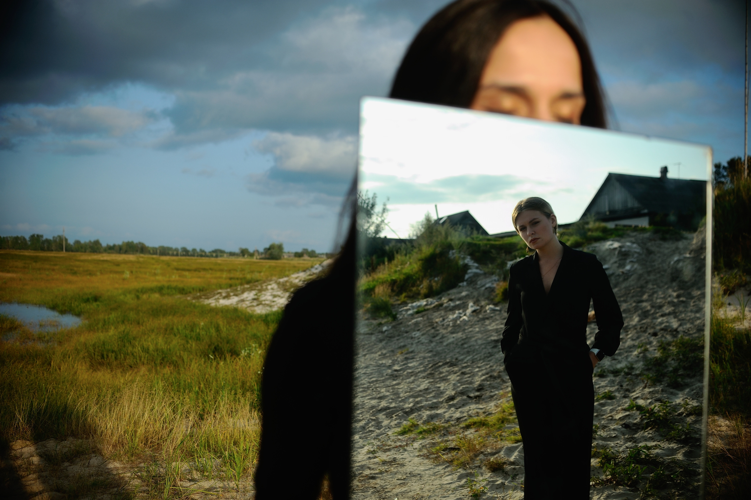 Портретный женский Фотограф Нижневартовск. Фотограф в Нижневартовске Анна Стрельцова