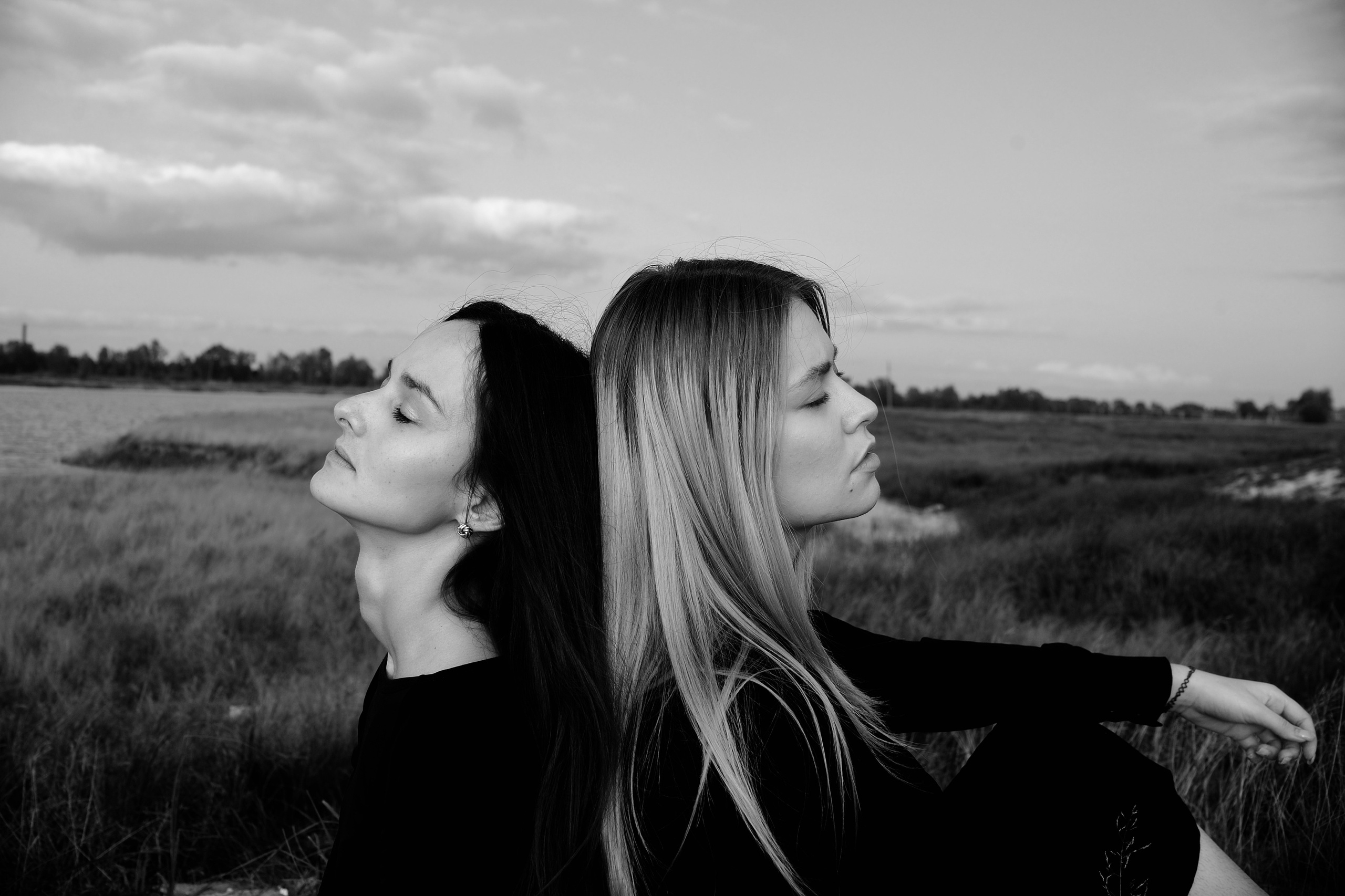 Портретный женский Фотограф Нижневартовск. Фотограф в Нижневартовске Анна Стрельцова