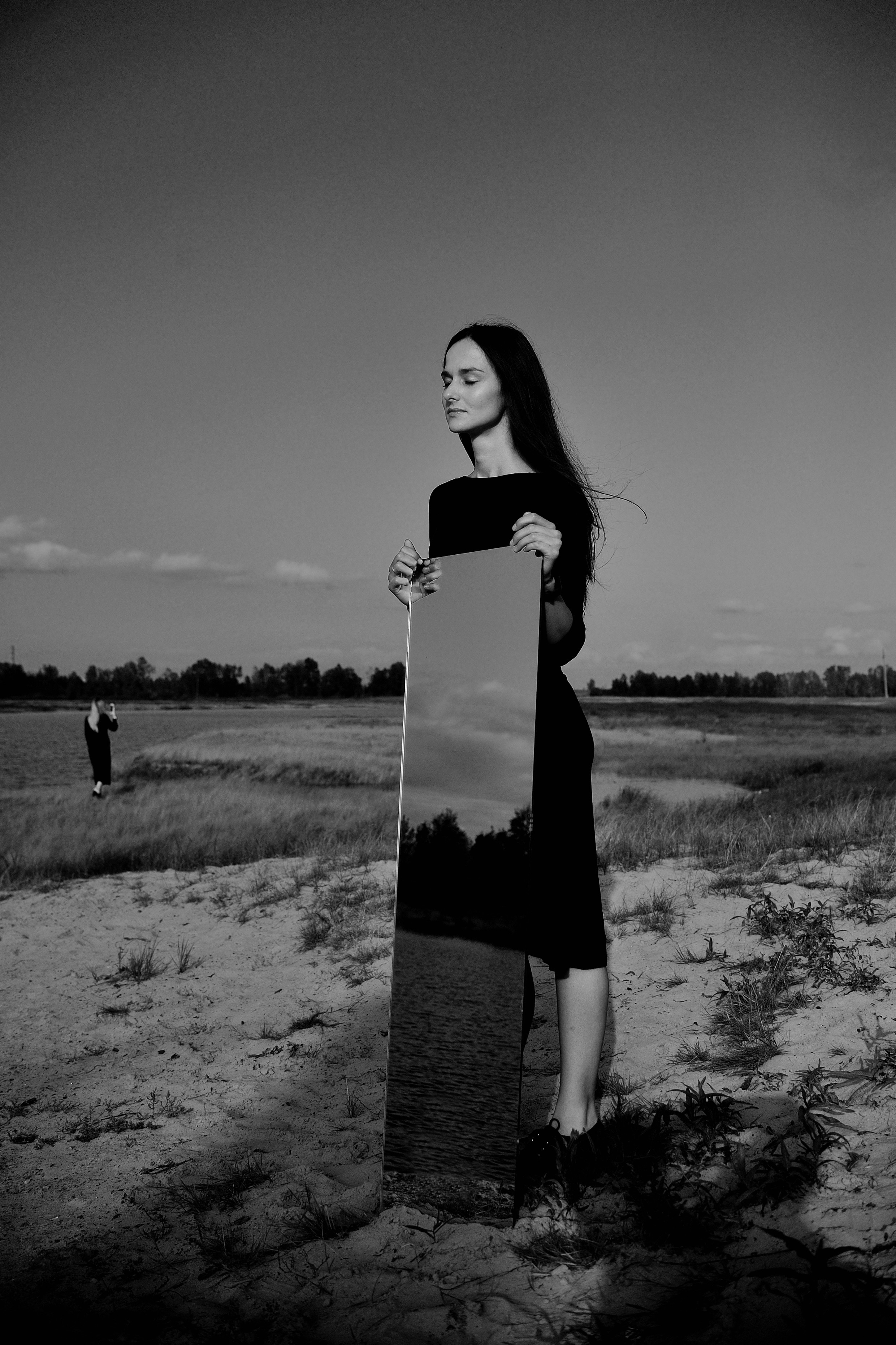 Портретный женский Фотограф Нижневартовск. Фотограф в Нижневартовске Анна Стрельцова