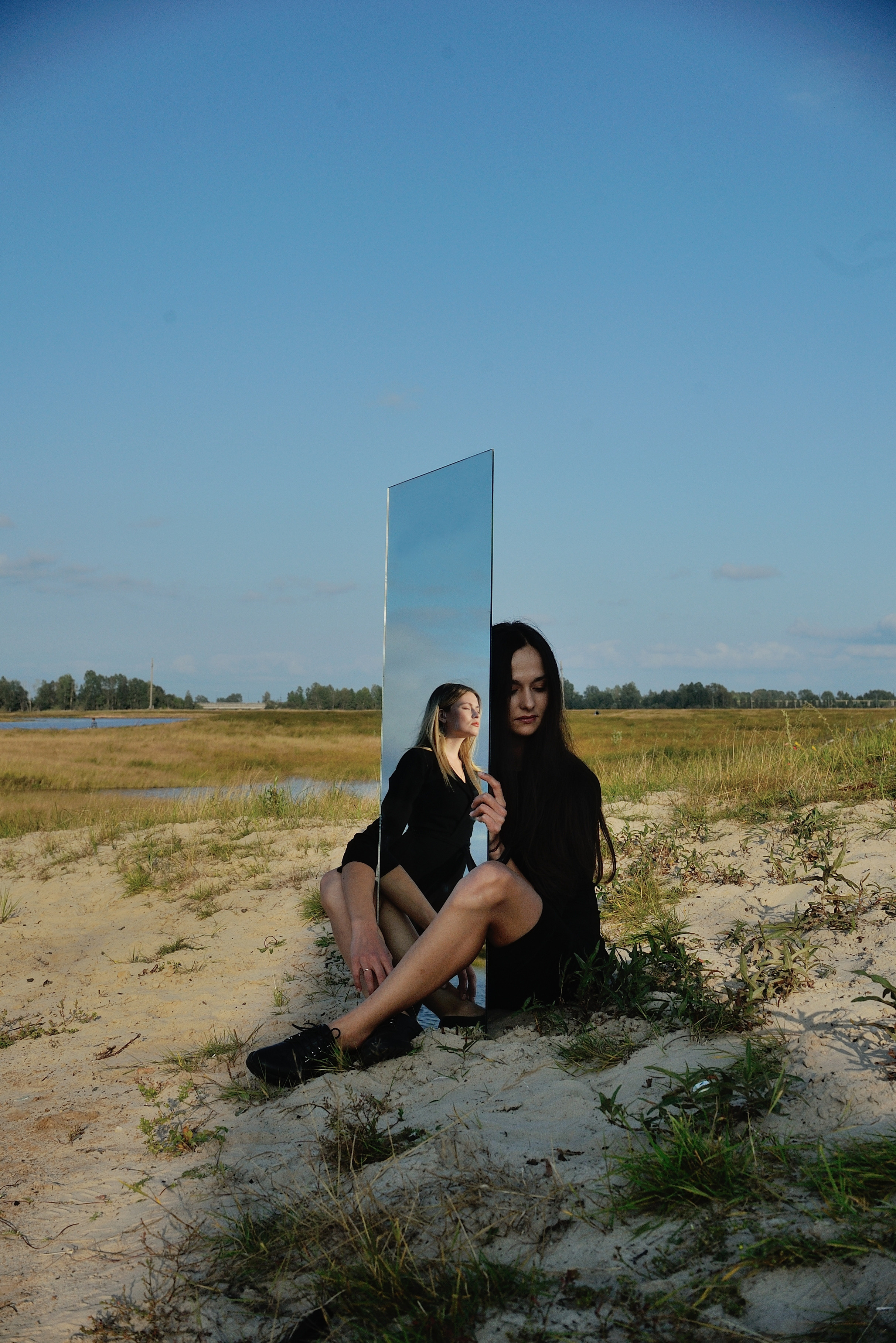 Портретный женский Фотограф Нижневартовск. Фотограф в Нижневартовске Анна Стрельцова