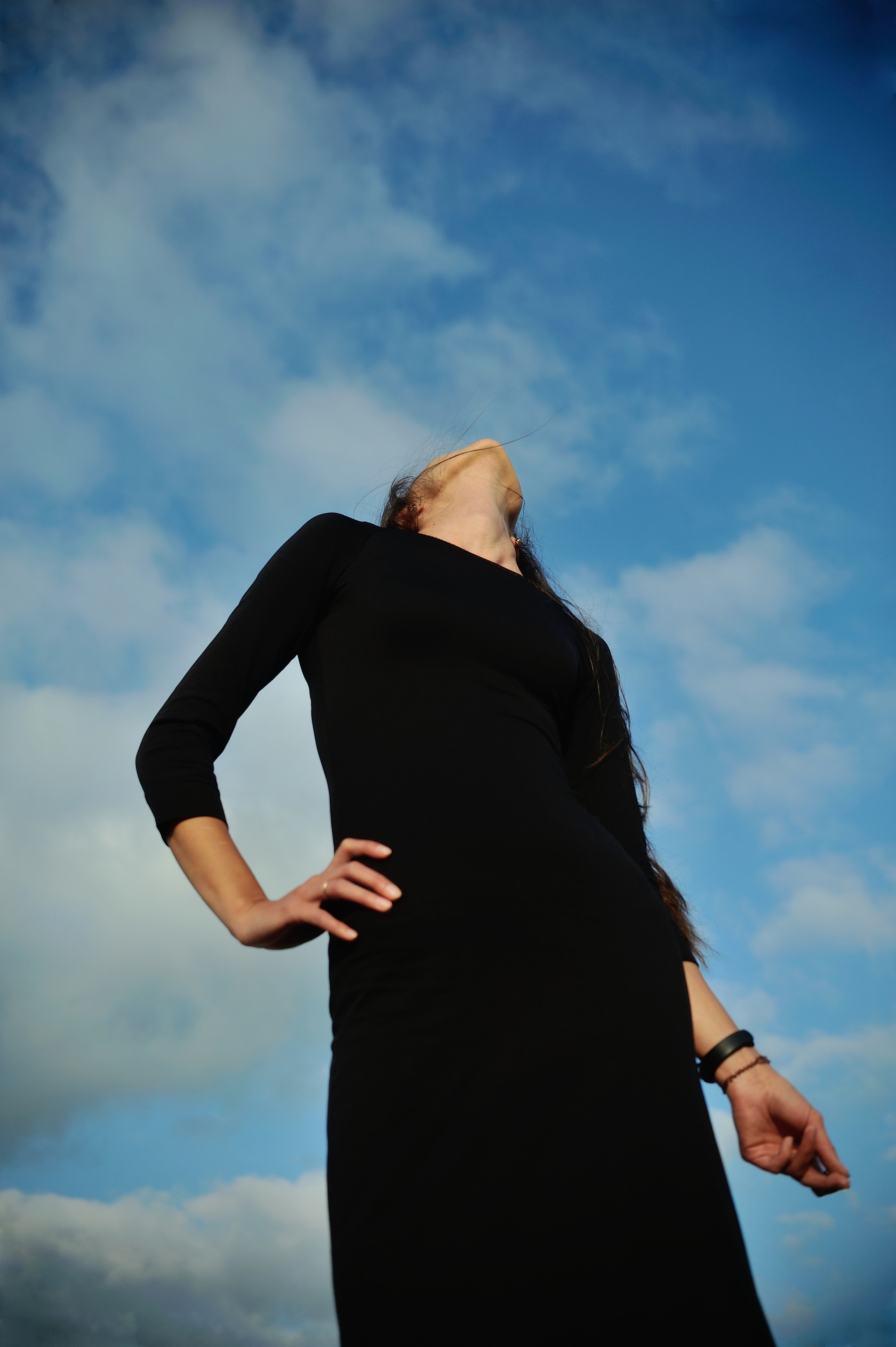 Портретный женский Фотограф Нижневартовск. Фотограф в Нижневартовске Анна Стрельцова