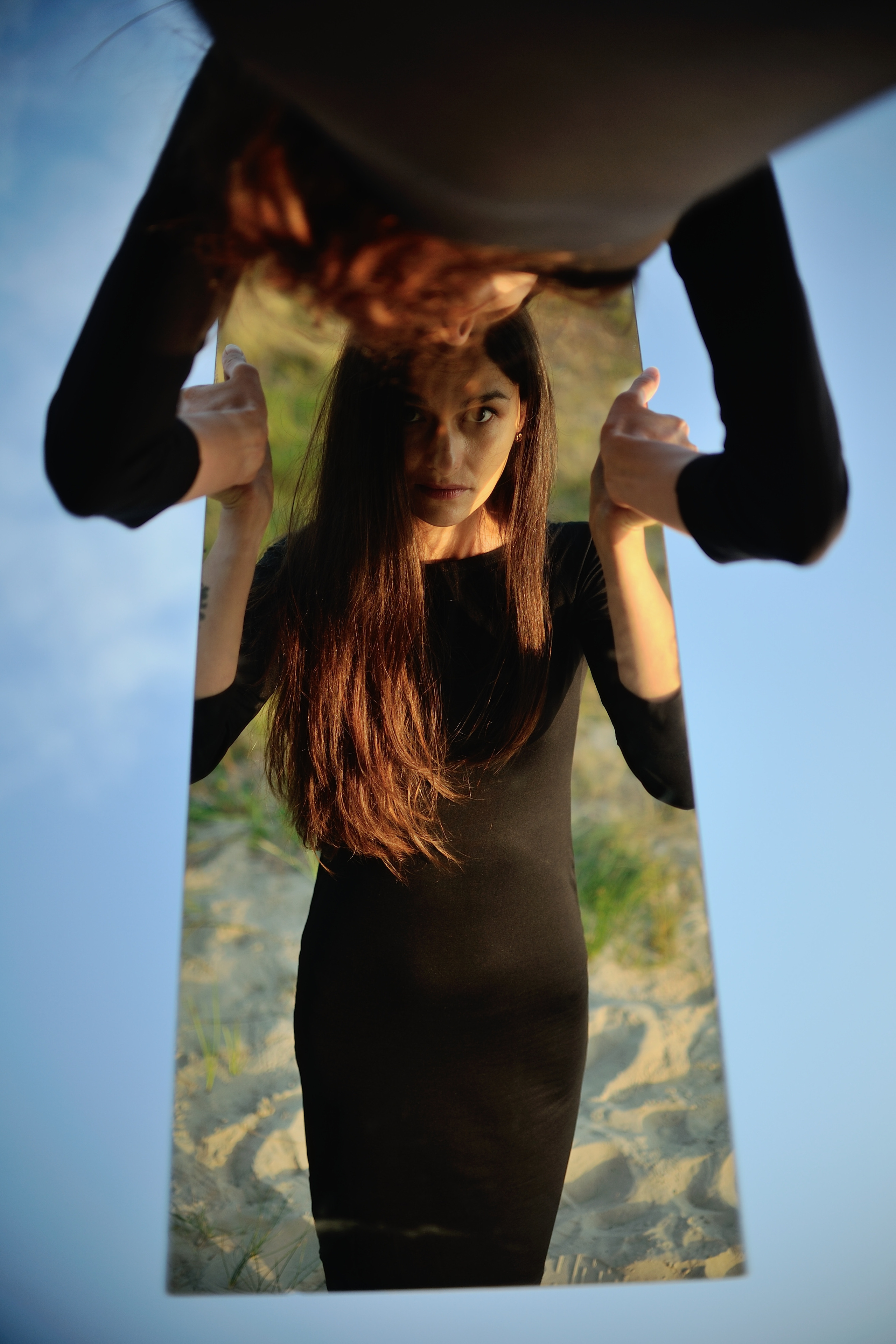 Портретный женский Фотограф Нижневартовск. Фотограф в Нижневартовске Анна Стрельцова