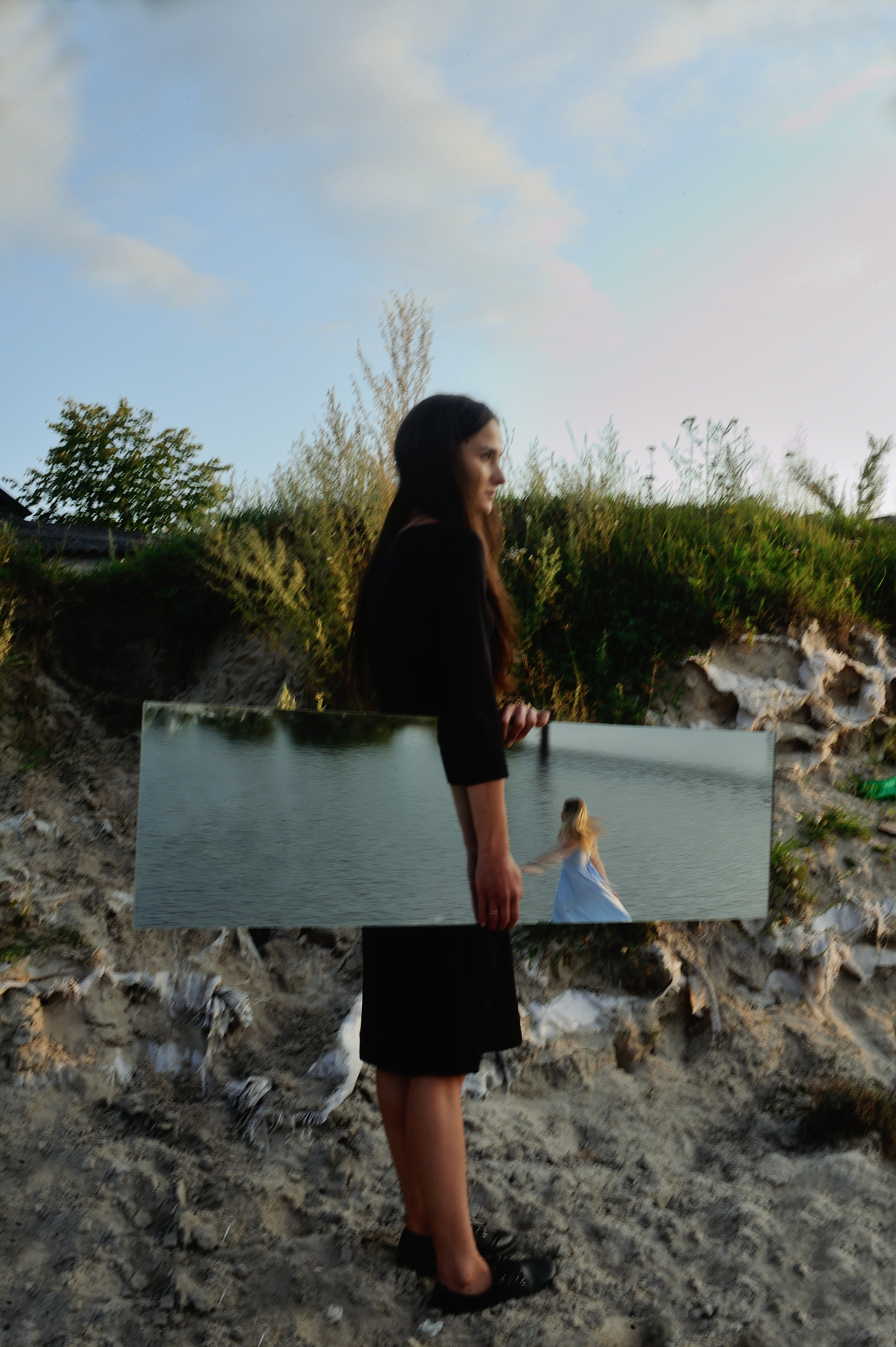 Портретный женский Фотограф Нижневартовск. Фотограф в Нижневартовске Анна Стрельцова