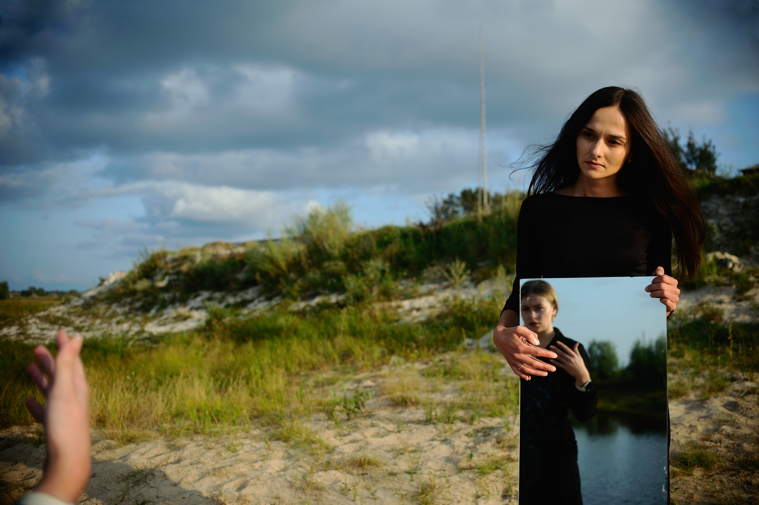 Портретный женский Фотограф Нижневартовск. Фотограф в Нижневартовске Анна Стрельцова