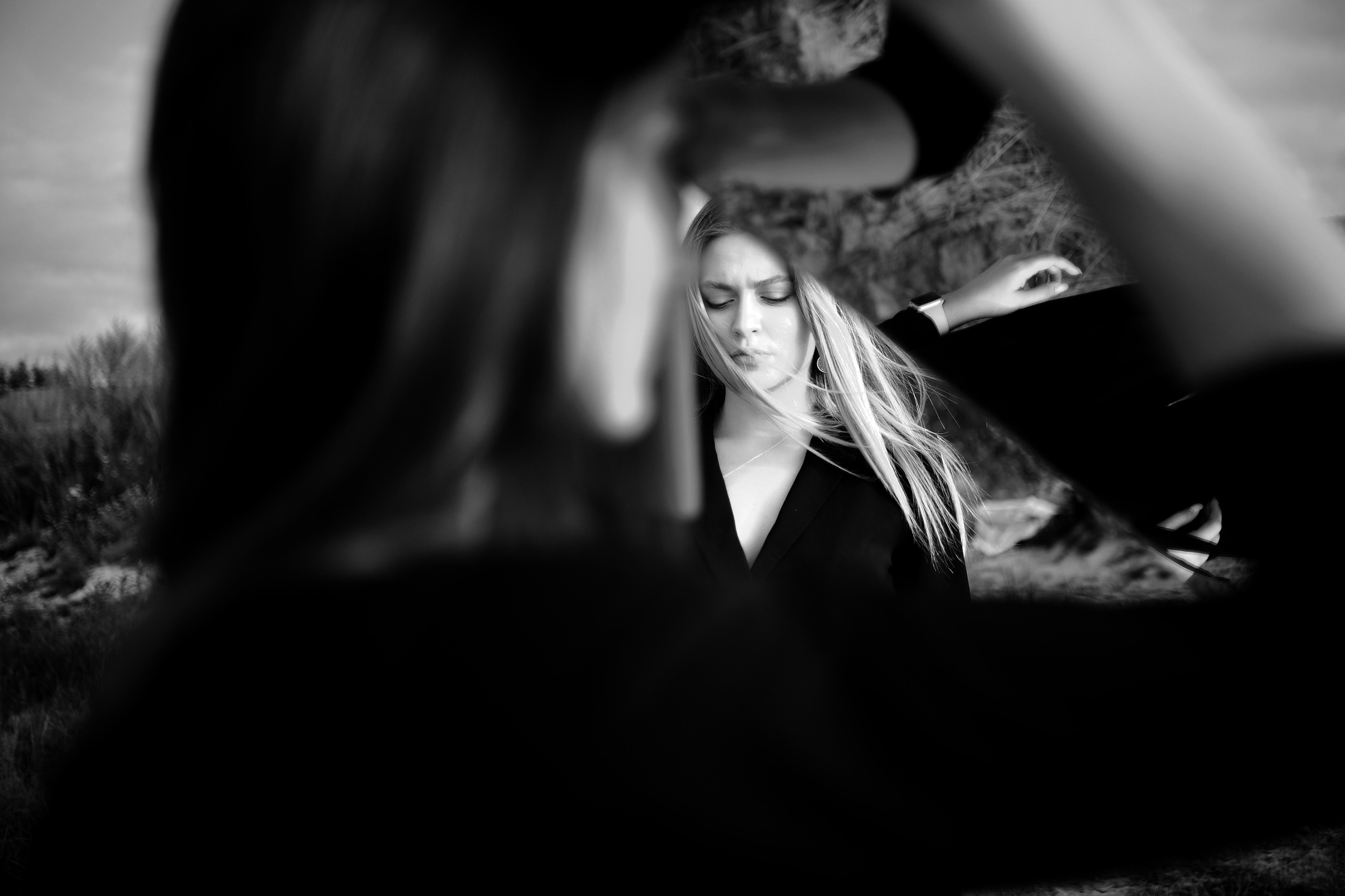 Портретный женский Фотограф Нижневартовск. Фотограф в Нижневартовске Анна Стрельцова