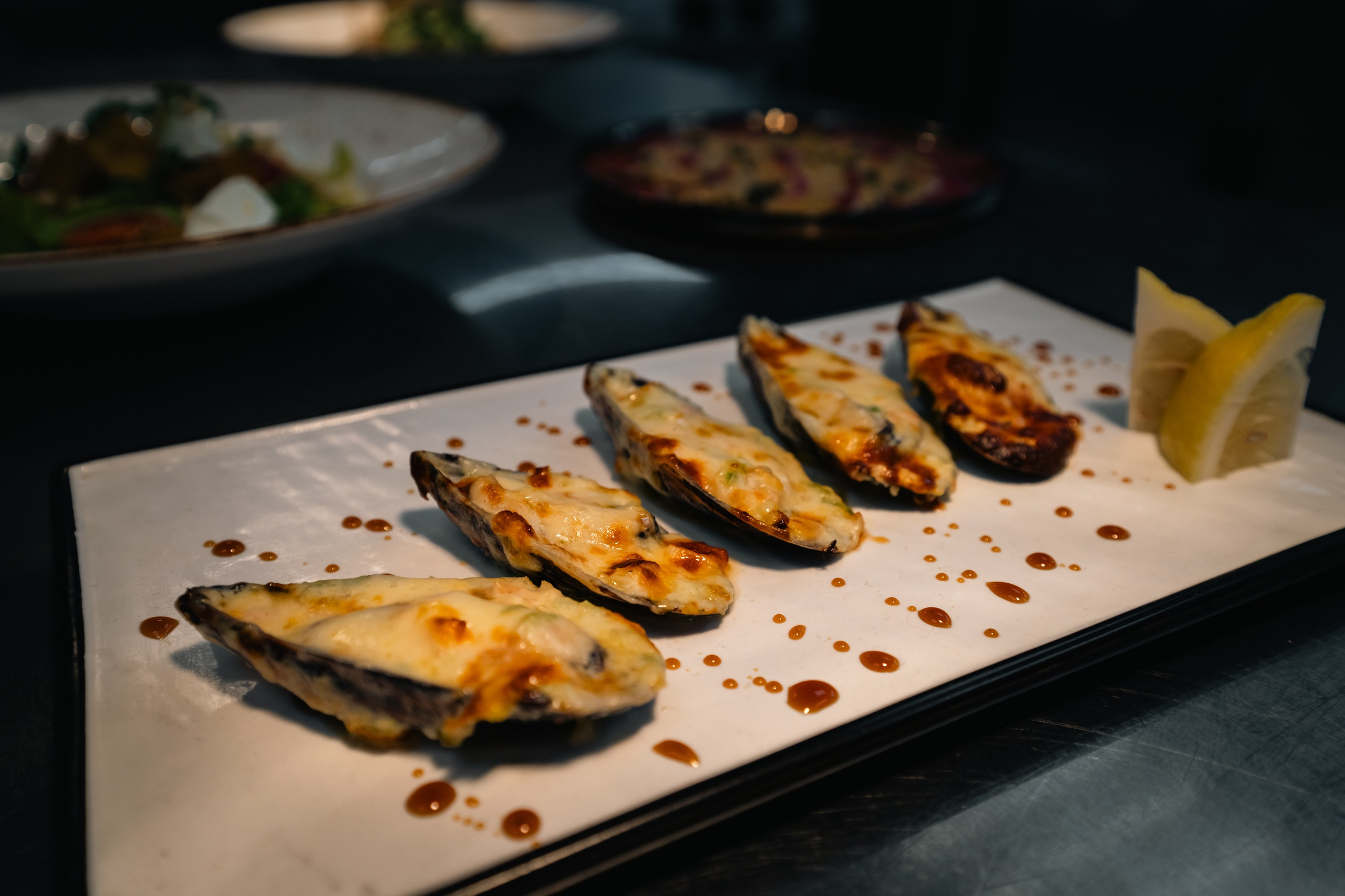 Уютная площадка для вашего праздника