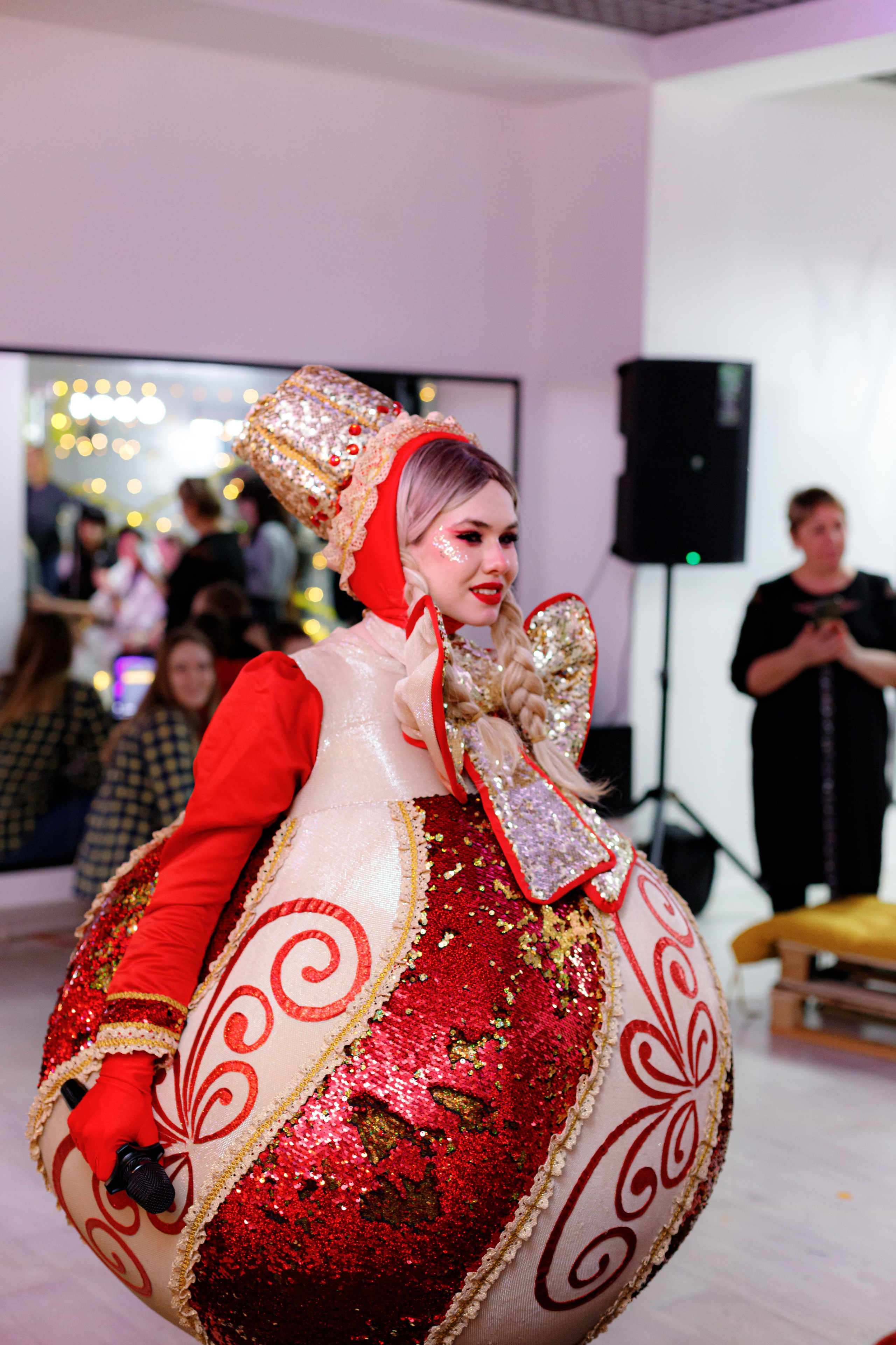 HAPPY NEW YEAR part/4. Photokarish