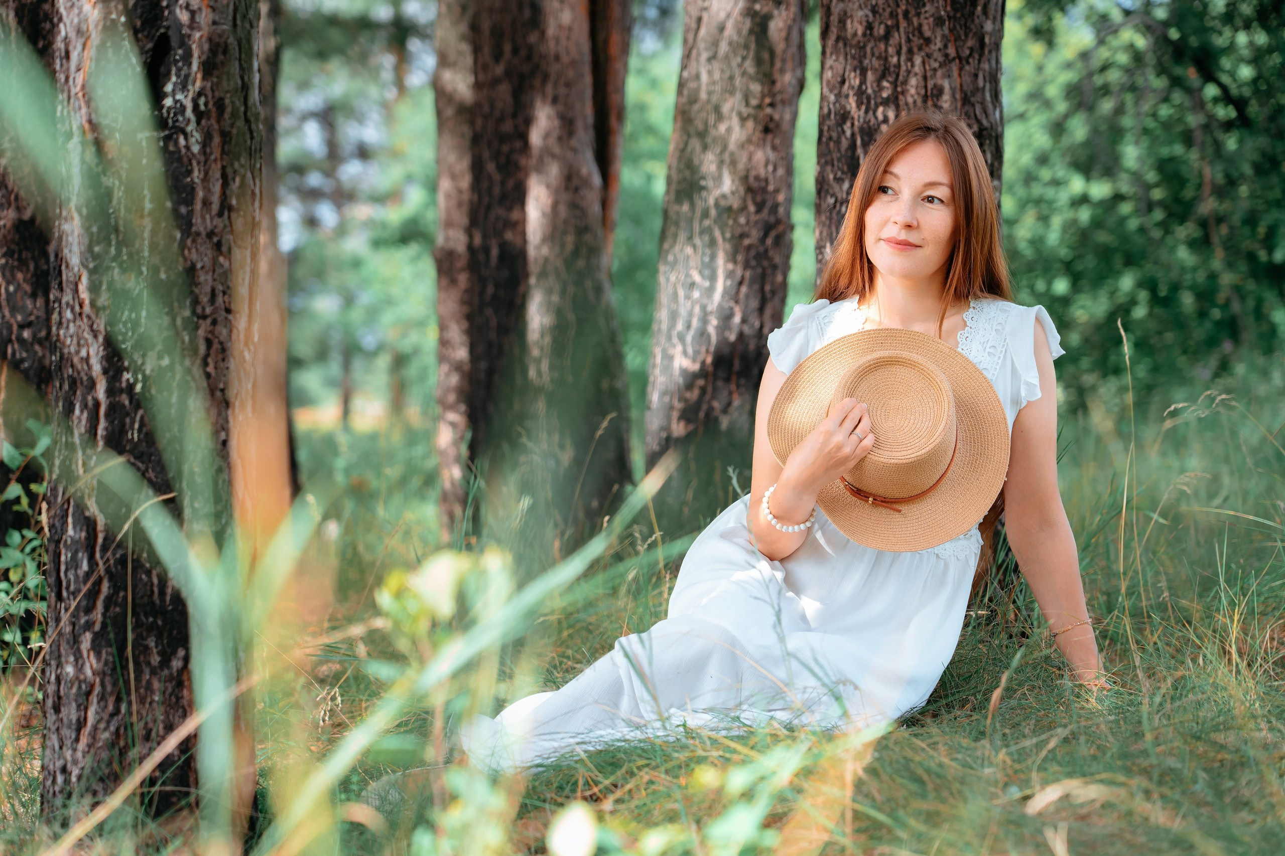 Семейный фотограф в г. Агидель Лариса Руденко