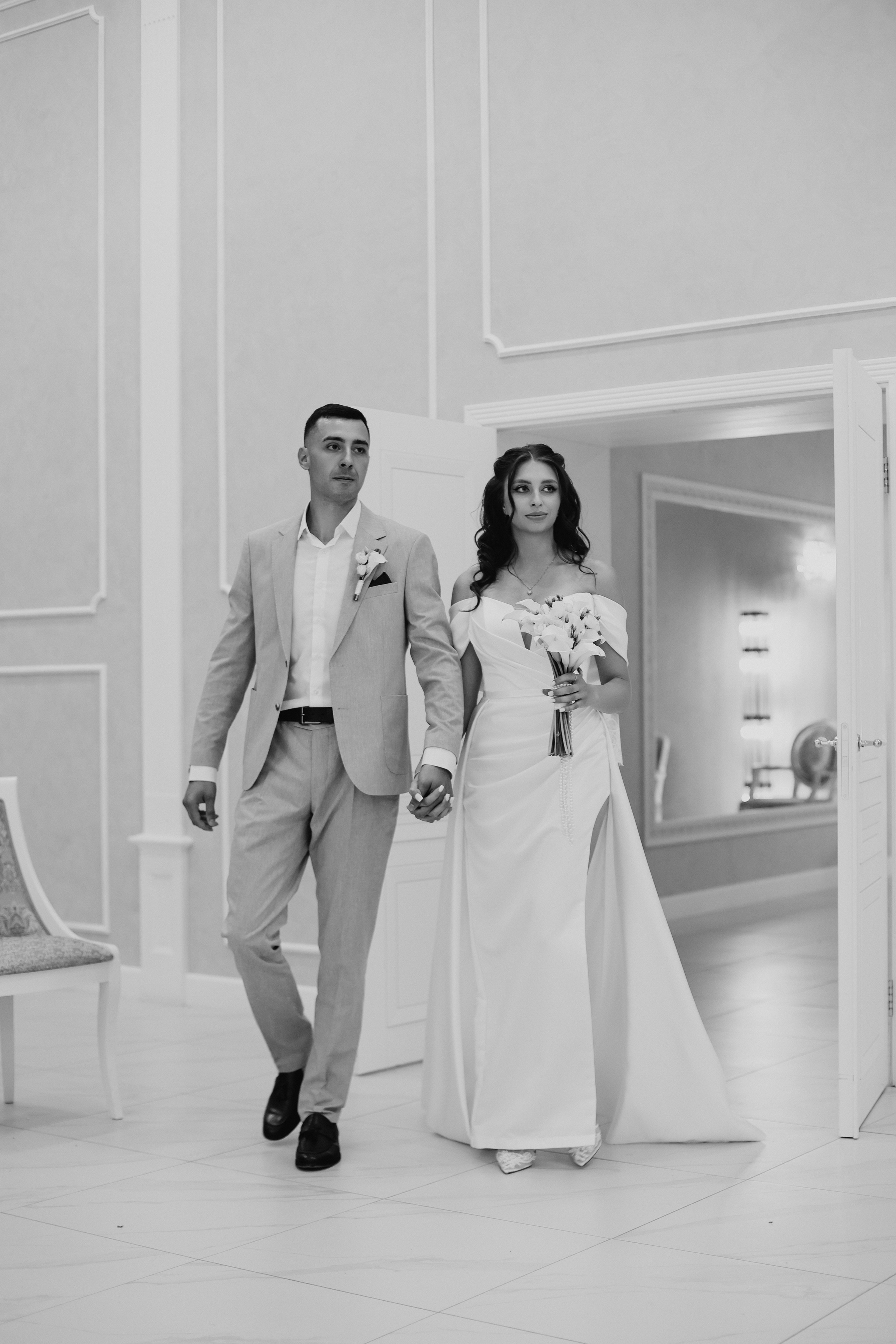 Алиса & Дмитрий. Фотограф Мариуполь | Ялта | Крым — Диана Мазенко