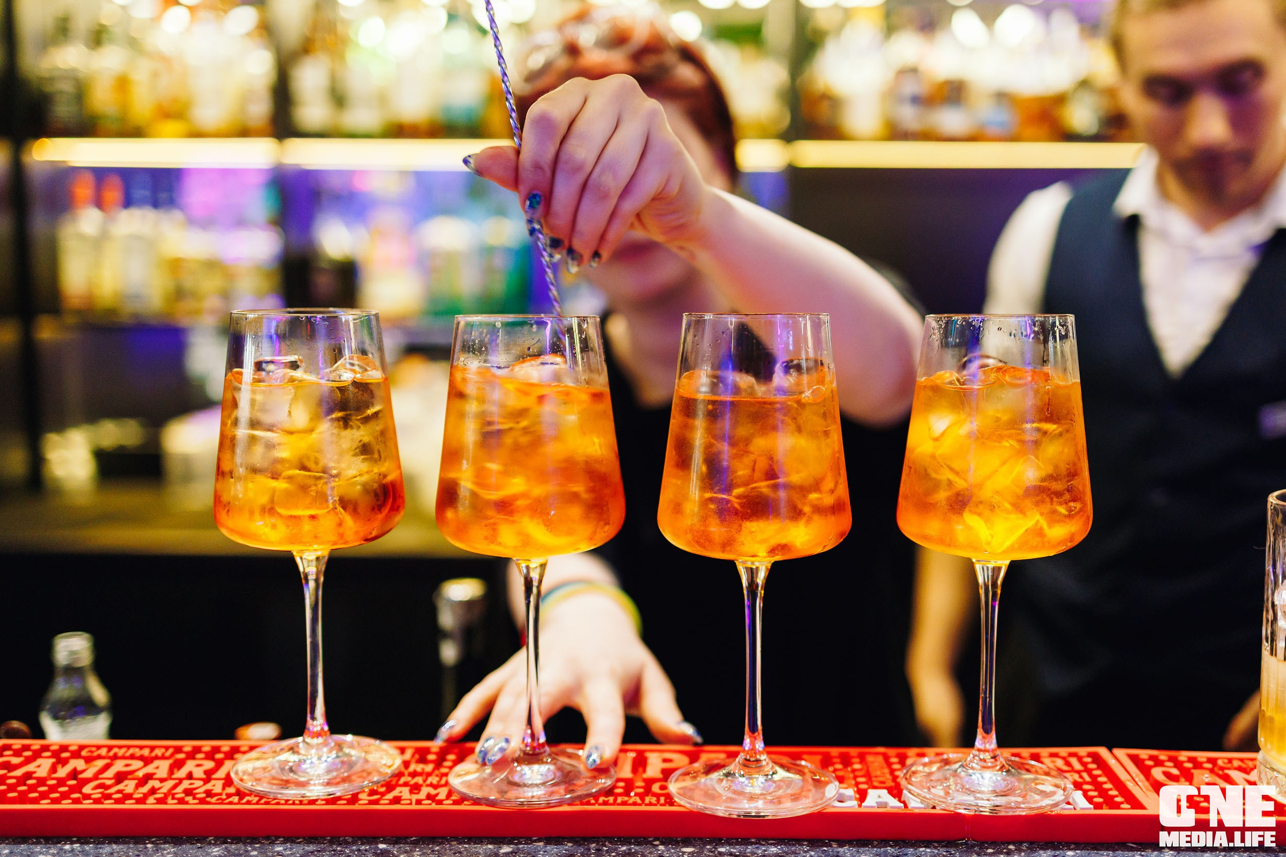 Фоторепортаж из ресторана Океан. One Media Life: фоторепортажи, фотоотчеты с мероприятий и заведений