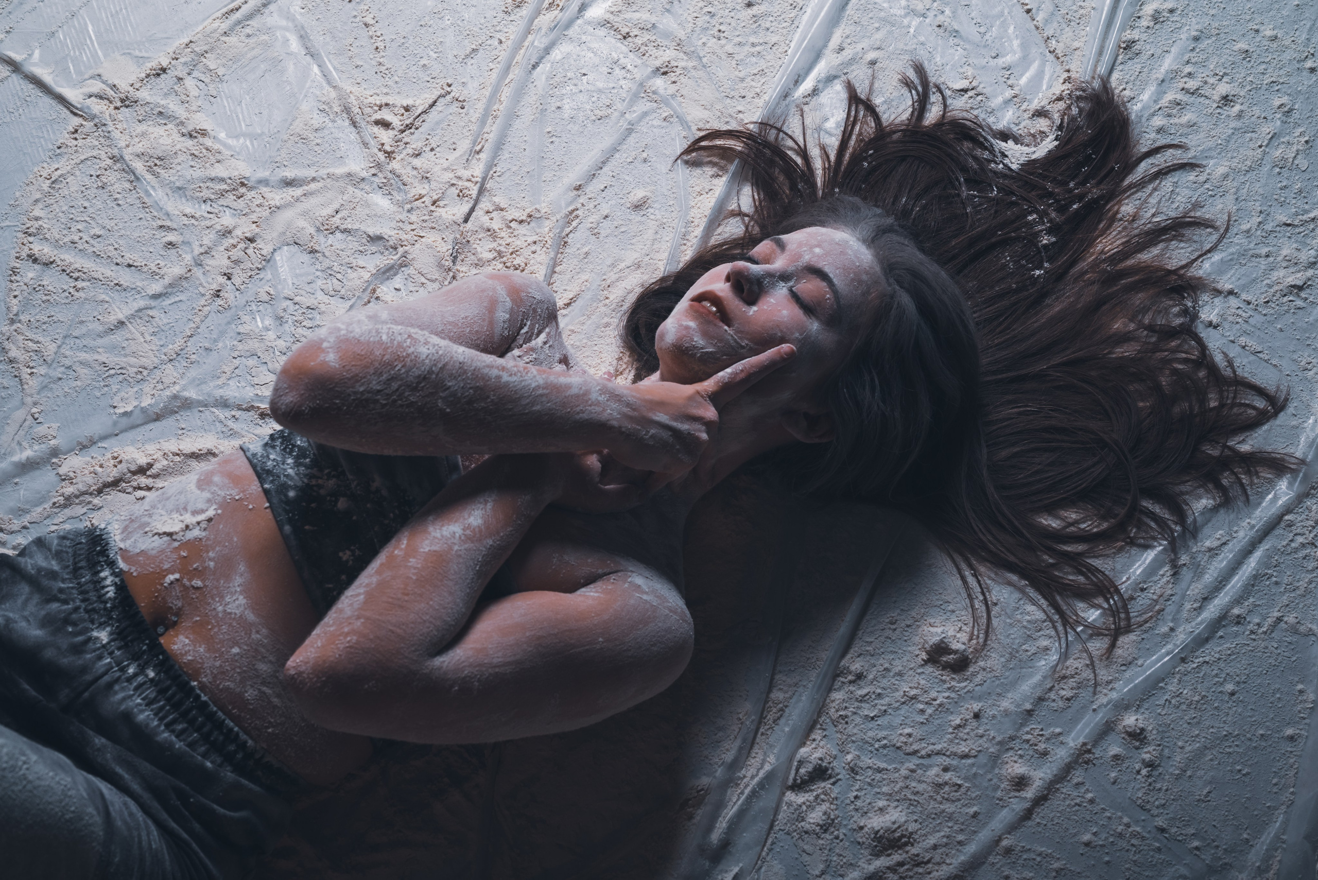 Фотограф Вероника Чермных