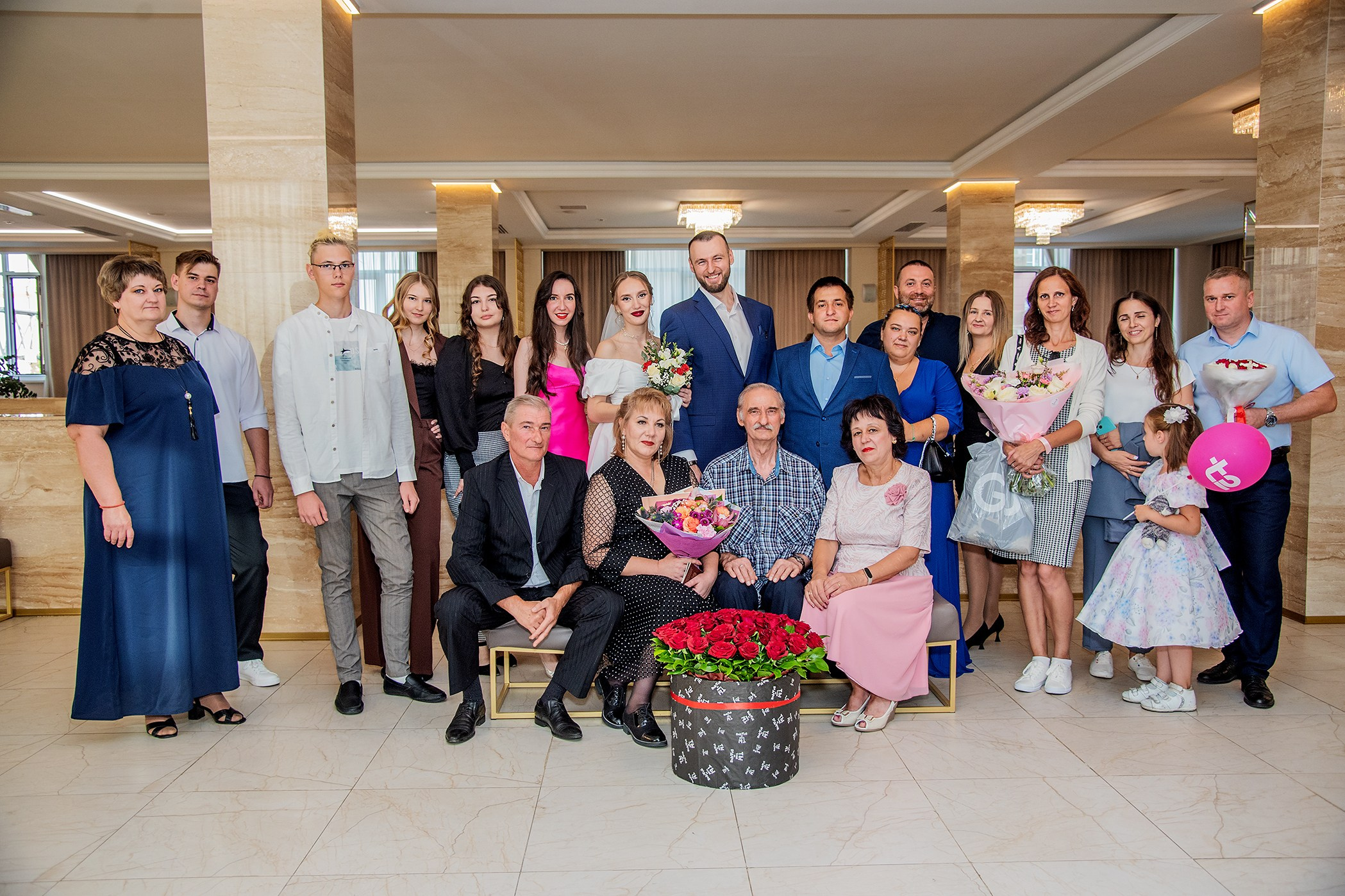 Свадьба Вероника и Алексей. Семейный и детский фотограф в Москве Ксения Алпатова