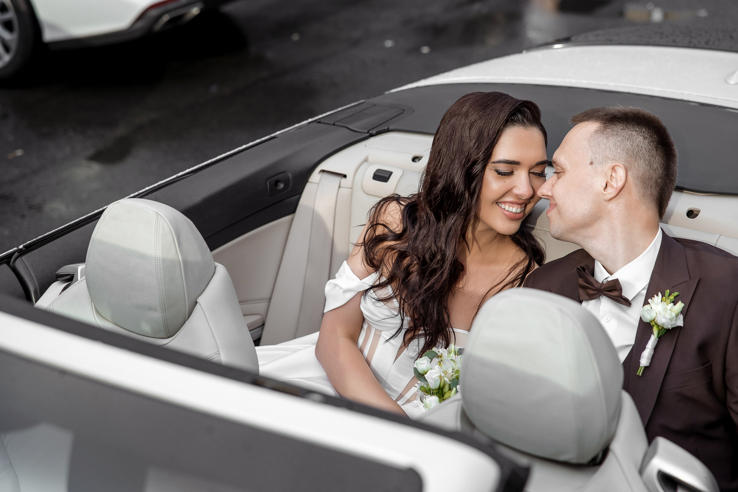 Свадьба в СПб. Свадебный и семейный фотограф Алексей Аверин