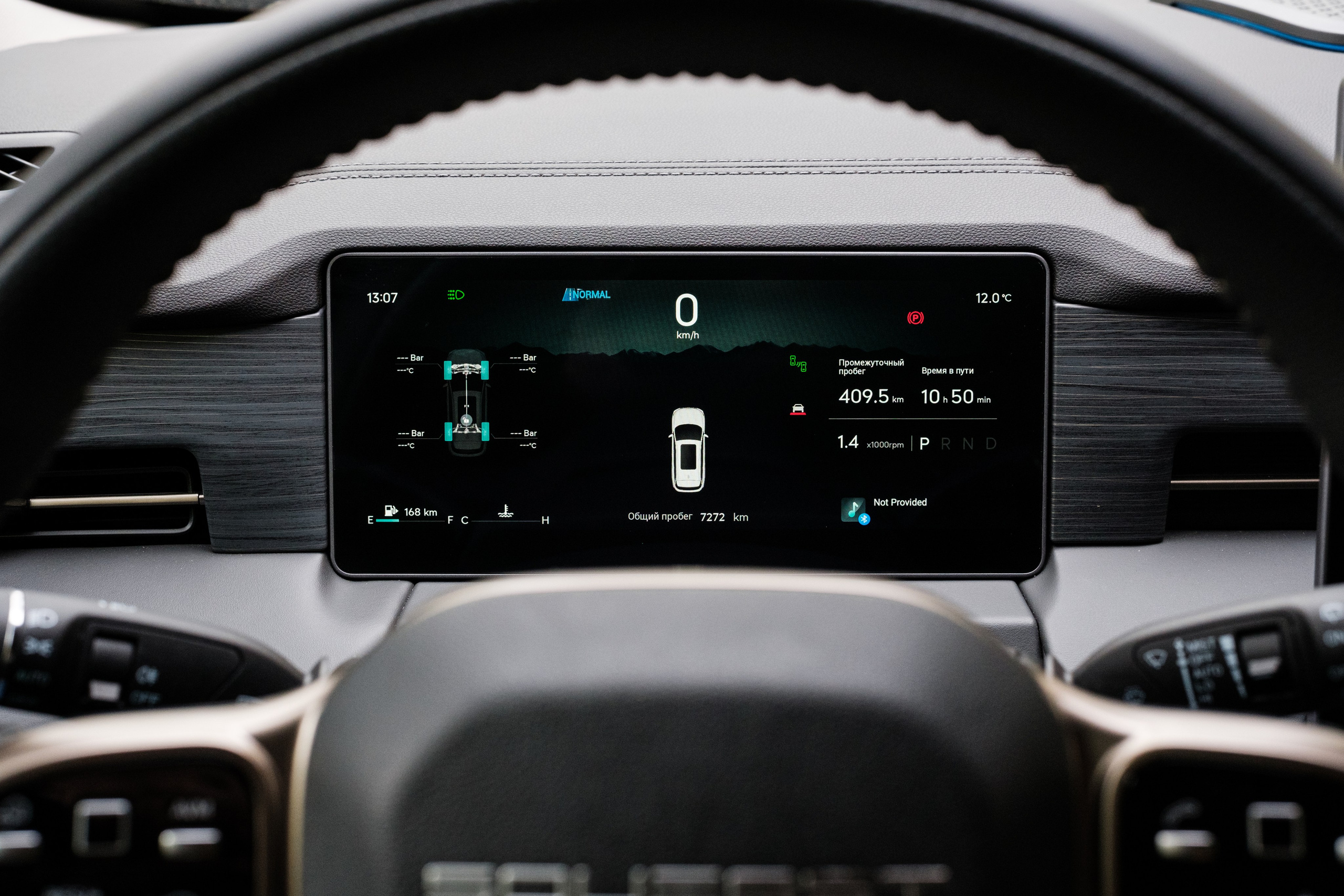 Soueast S09. Сайт фотографа Дмитрия Батенёва