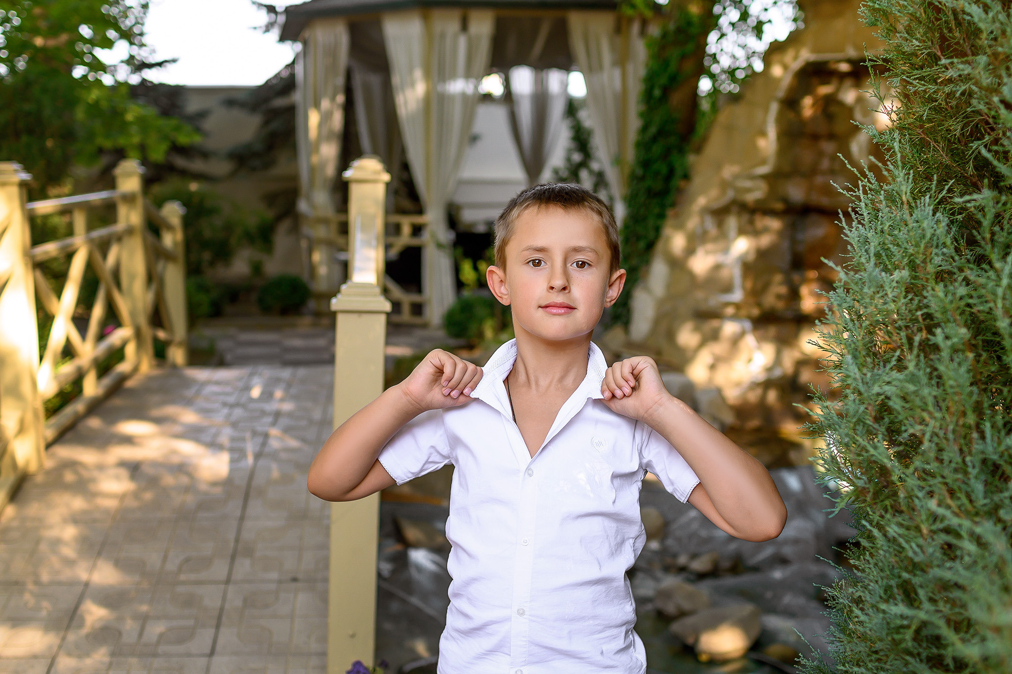 Фотопрогулка. Юлия Басня семейный и свадебный фотограф в Донецке