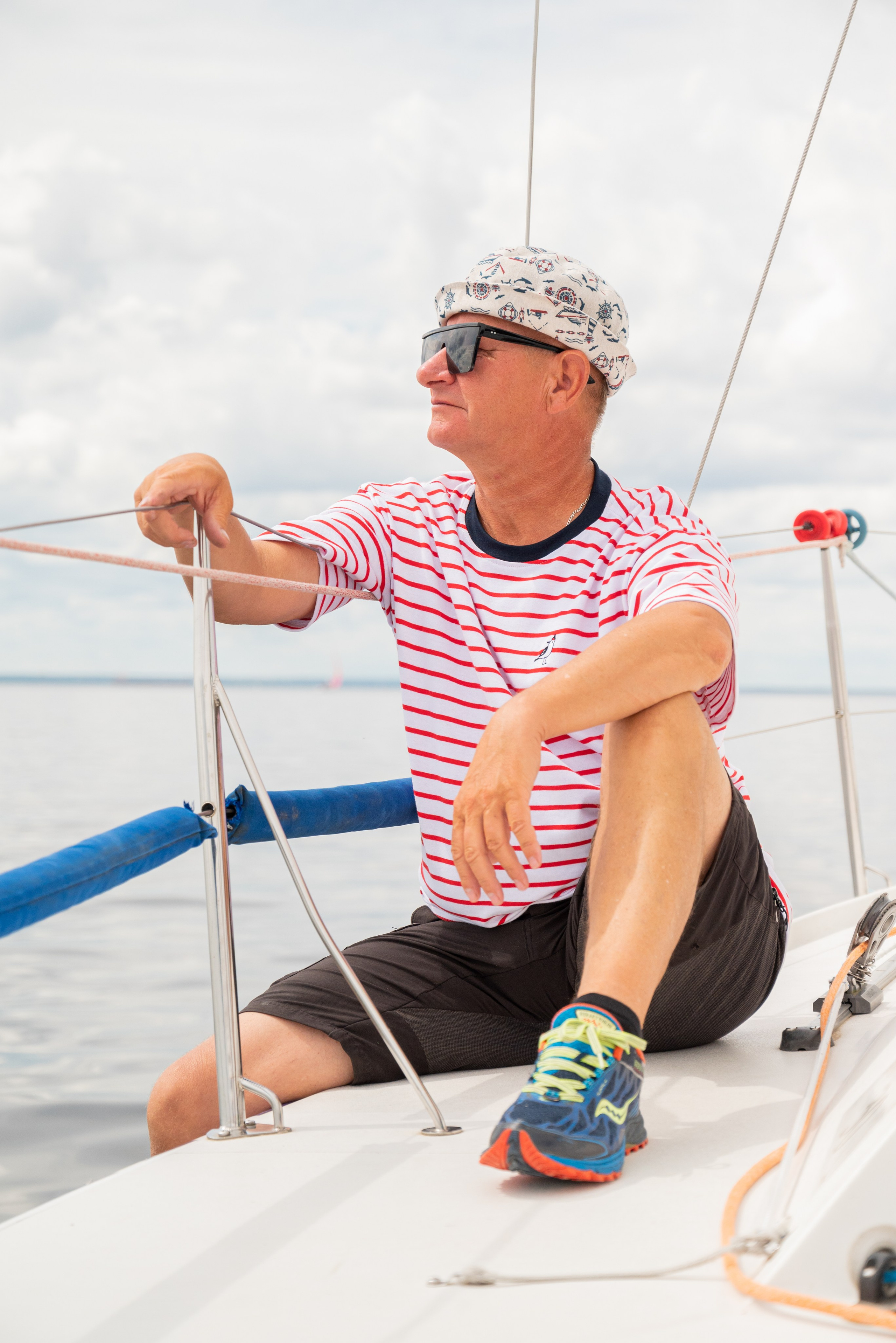 Anouk Moree кейс. SMM, Фотопродакшн в Санкт-Петербурге