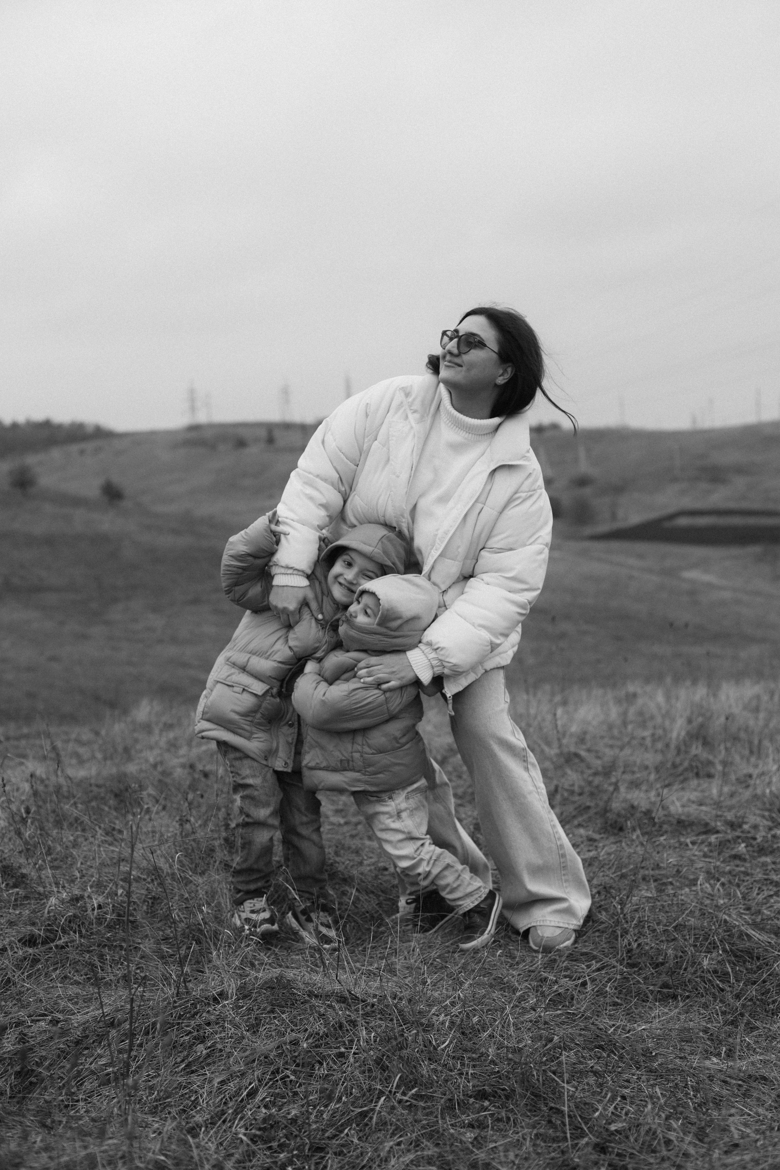 Семейная фотосессия в Белгороде!. Свадебный и контент фотограф в Белгороде Ярослав Гаврилейченко