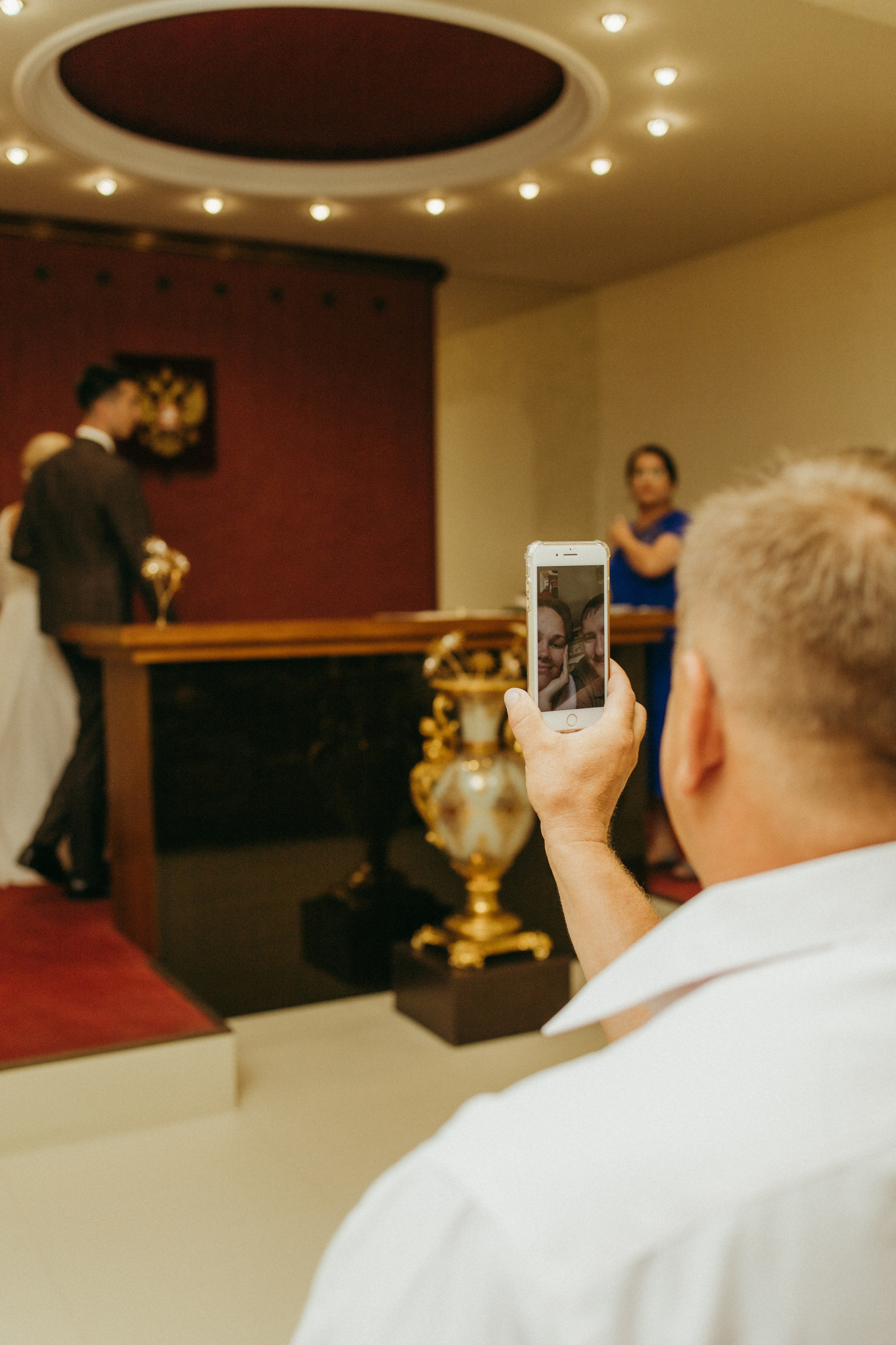Свадьба. Семейный фотограф Яна Радюхина