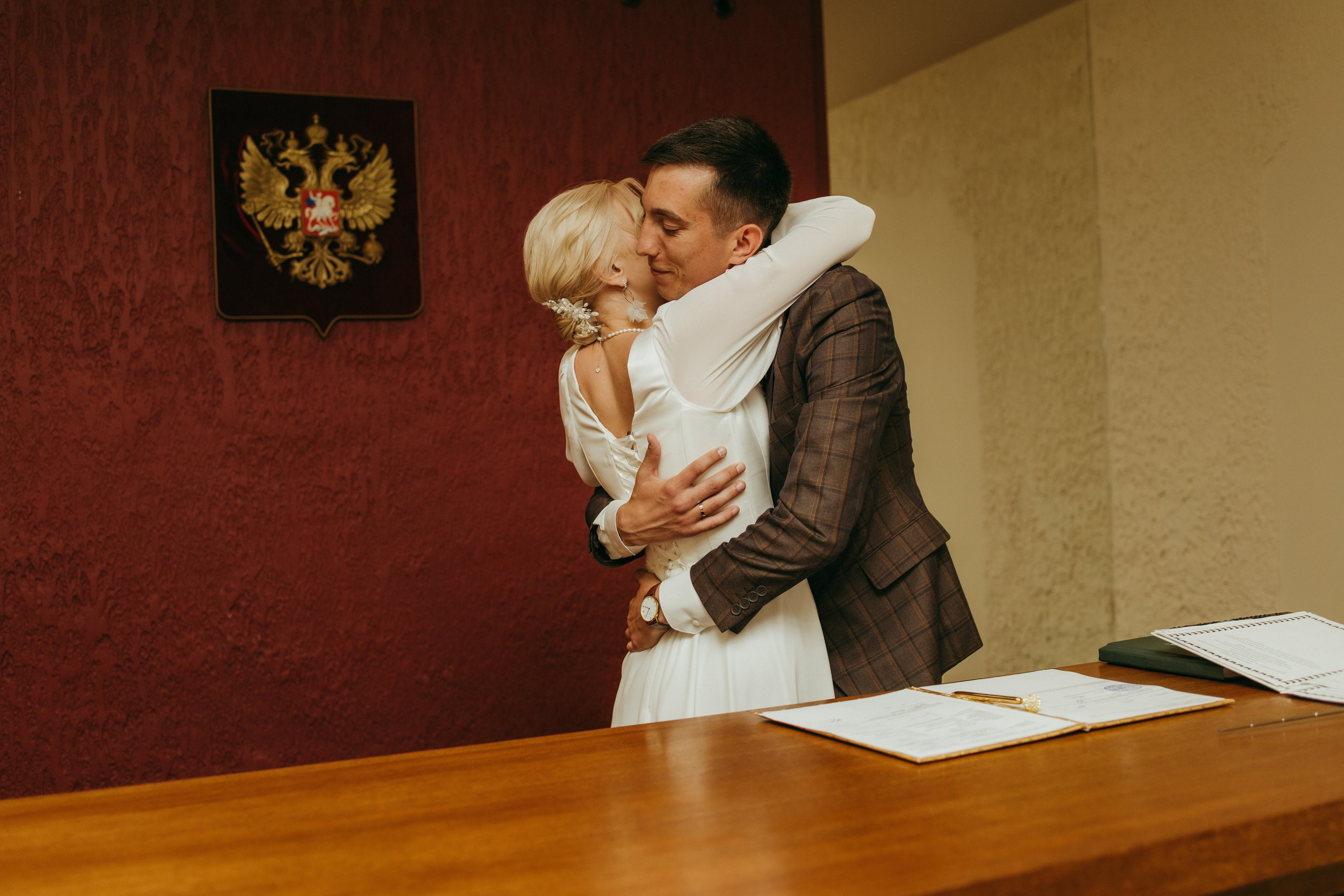 Свадьба. Семейный фотограф Яна Радюхина