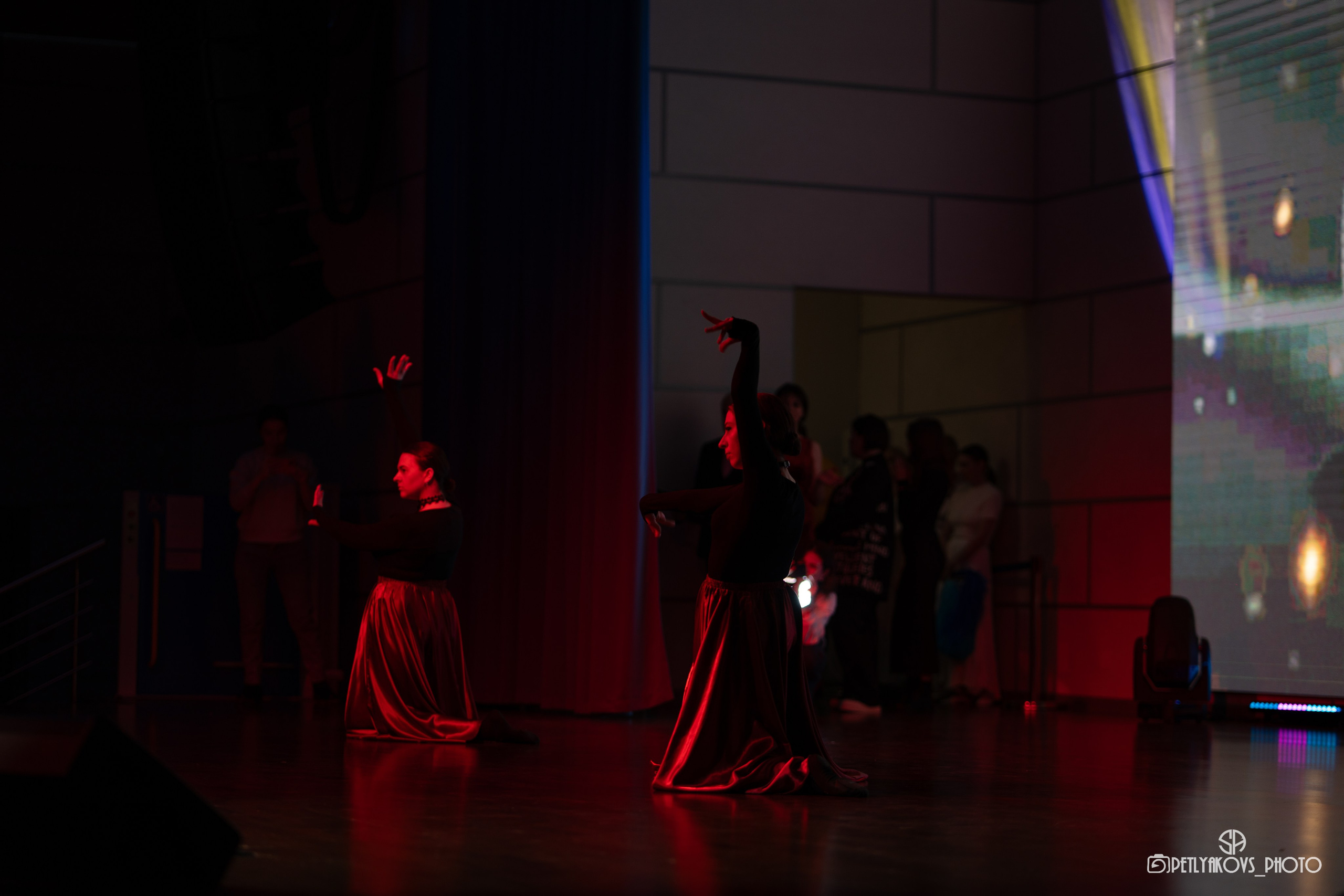 Отчётный концерт LEVITA. Фотограф, видеограф Пятигорск, Ставрополь, Ессентуки, Petlyakovs_photo