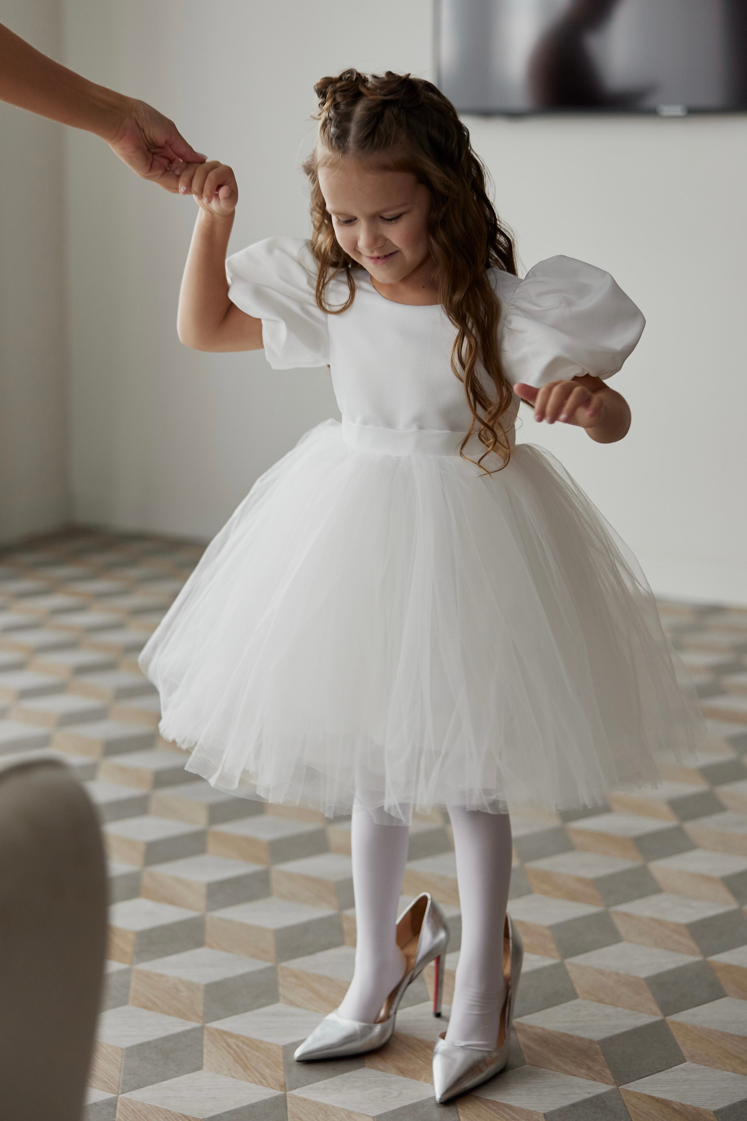 Анна Мамаева коммерческий фотограф в Красноярске