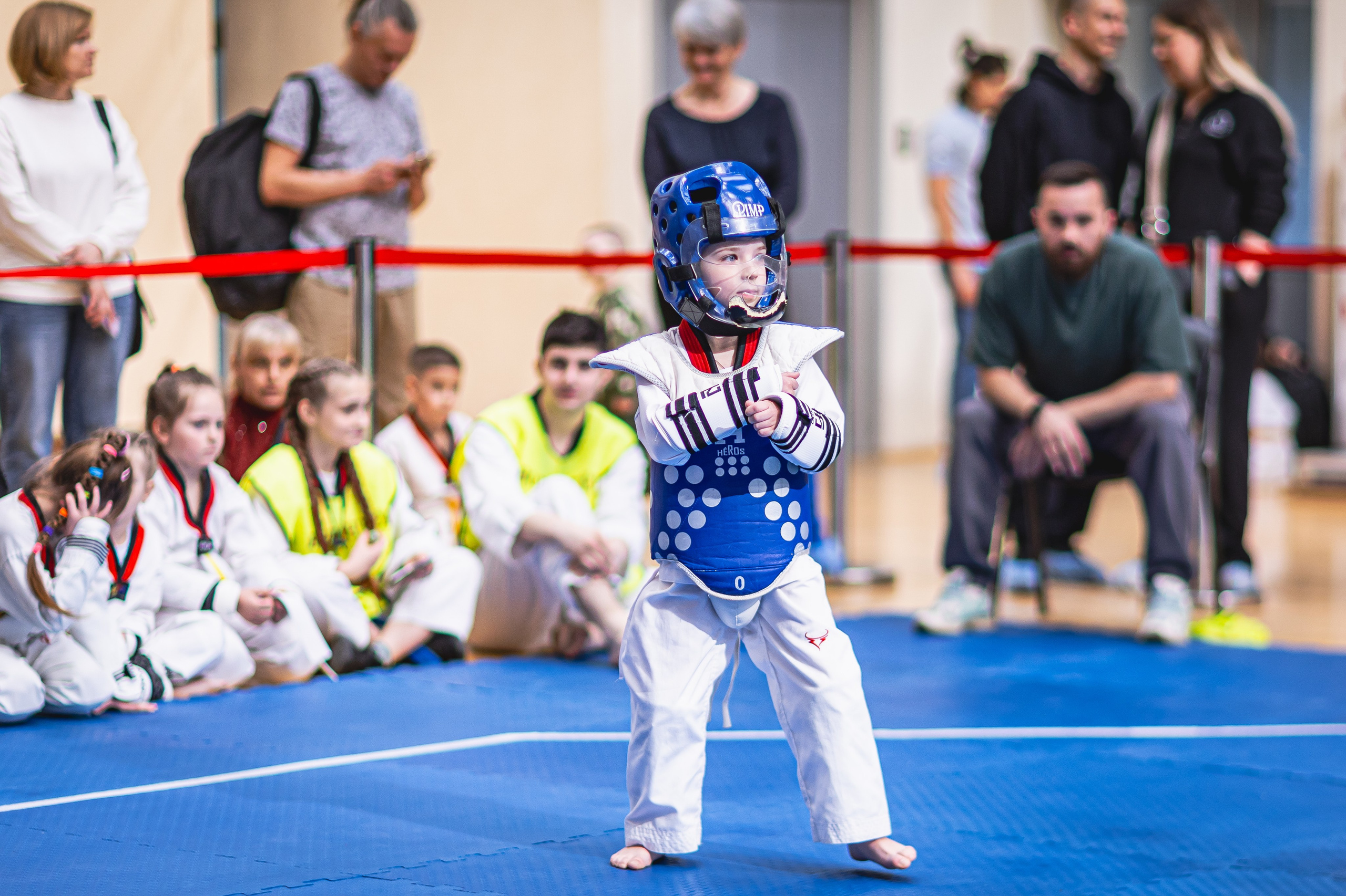 Турнир ВДЮФСОО «ФЕДЕРАЦИЯ ДЕТСКОГО ТХЭКВОНДО РОССИИ» и МОО СПКЕ «ЭРИДАН» по «СПОРТИВНОМУ БОЮ КЕРУГИ». Спортивный фотограф Максим Серегин