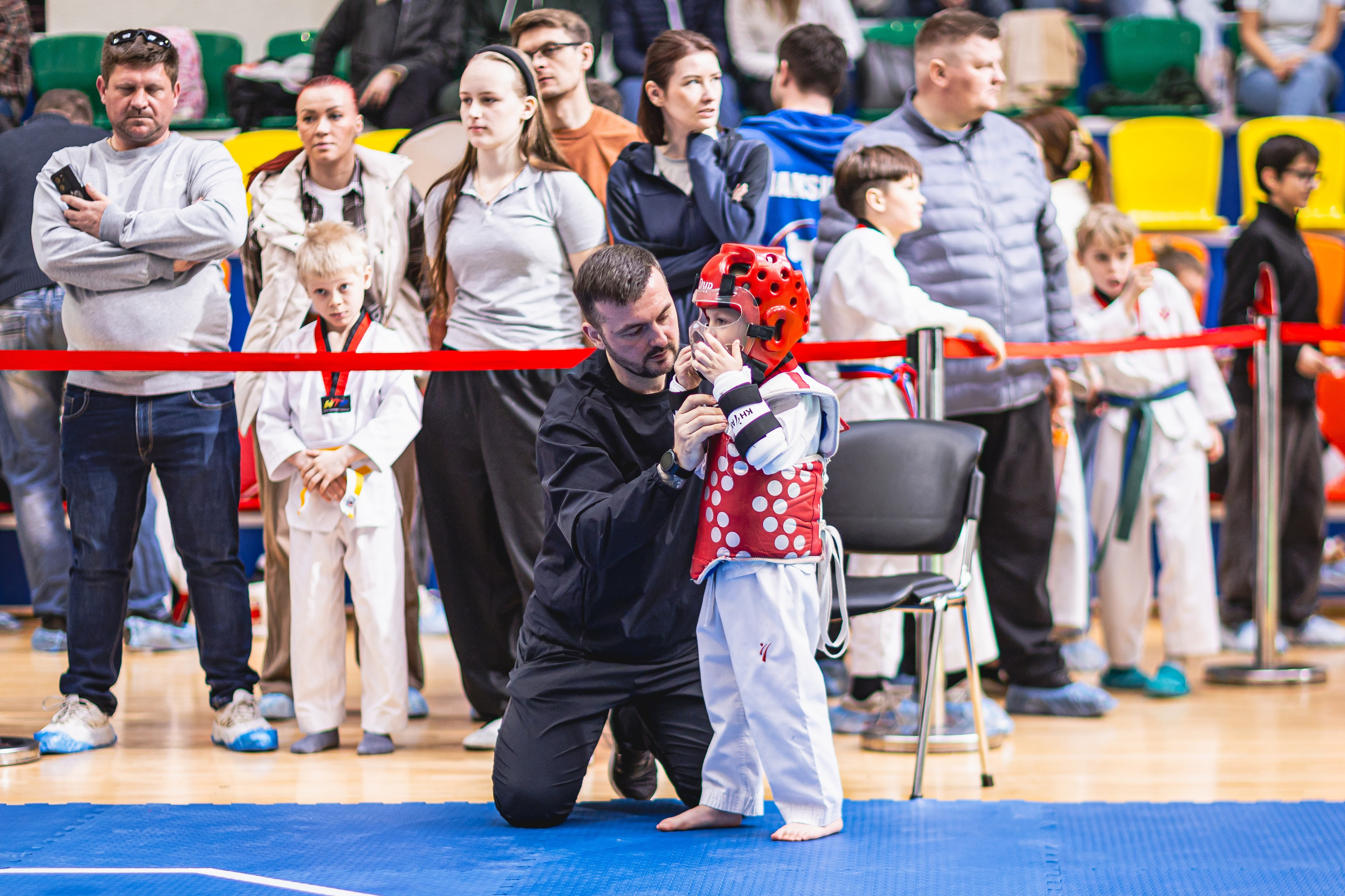 Турнир ВДЮФСОО «ФЕДЕРАЦИЯ ДЕТСКОГО ТХЭКВОНДО РОССИИ» и МОО СПКЕ «ЭРИДАН» по «СПОРТИВНОМУ БОЮ КЕРУГИ». Спортивный фотограф Максим Серегин