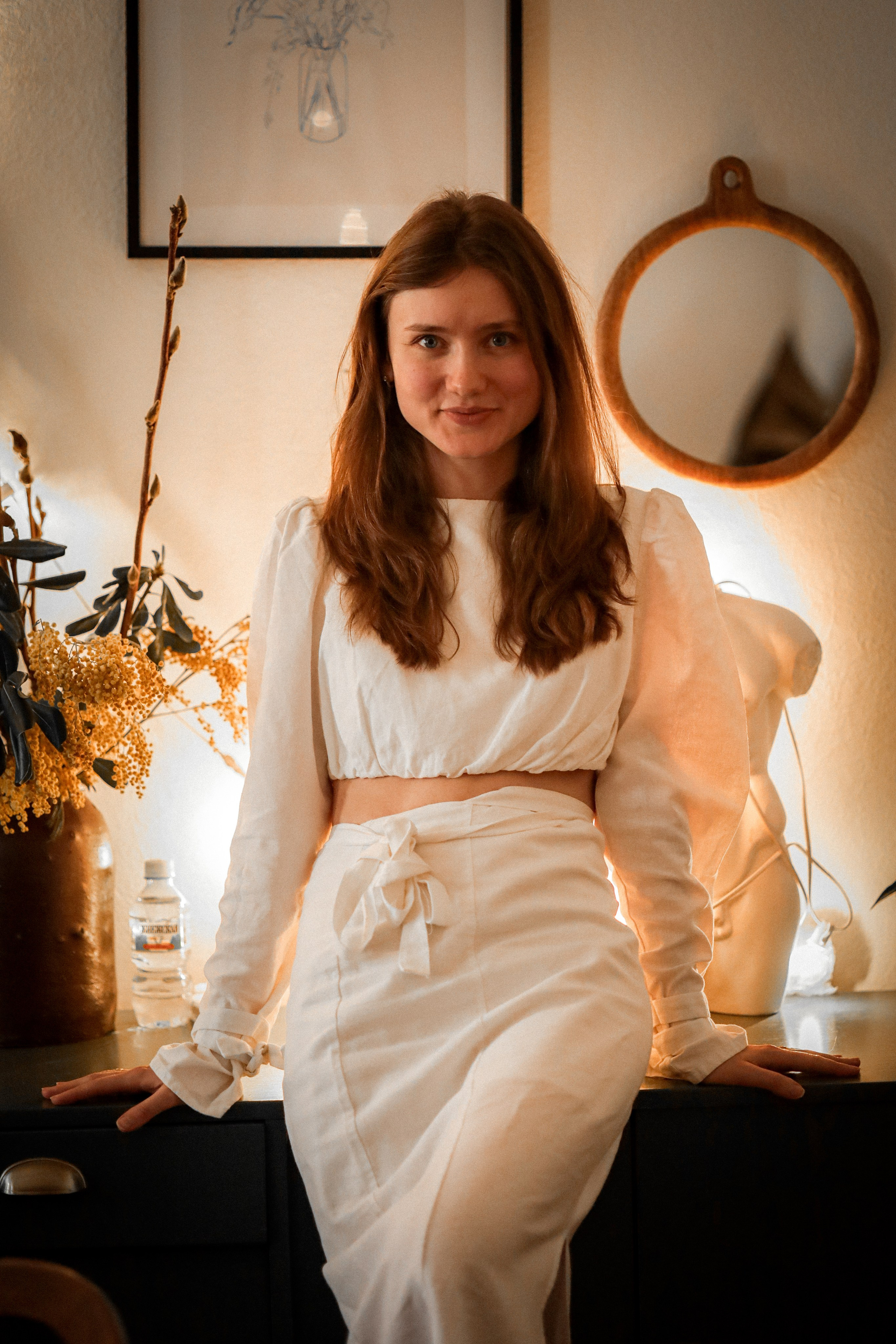 Анна Антонова — семейный и детский фотограф в Москве