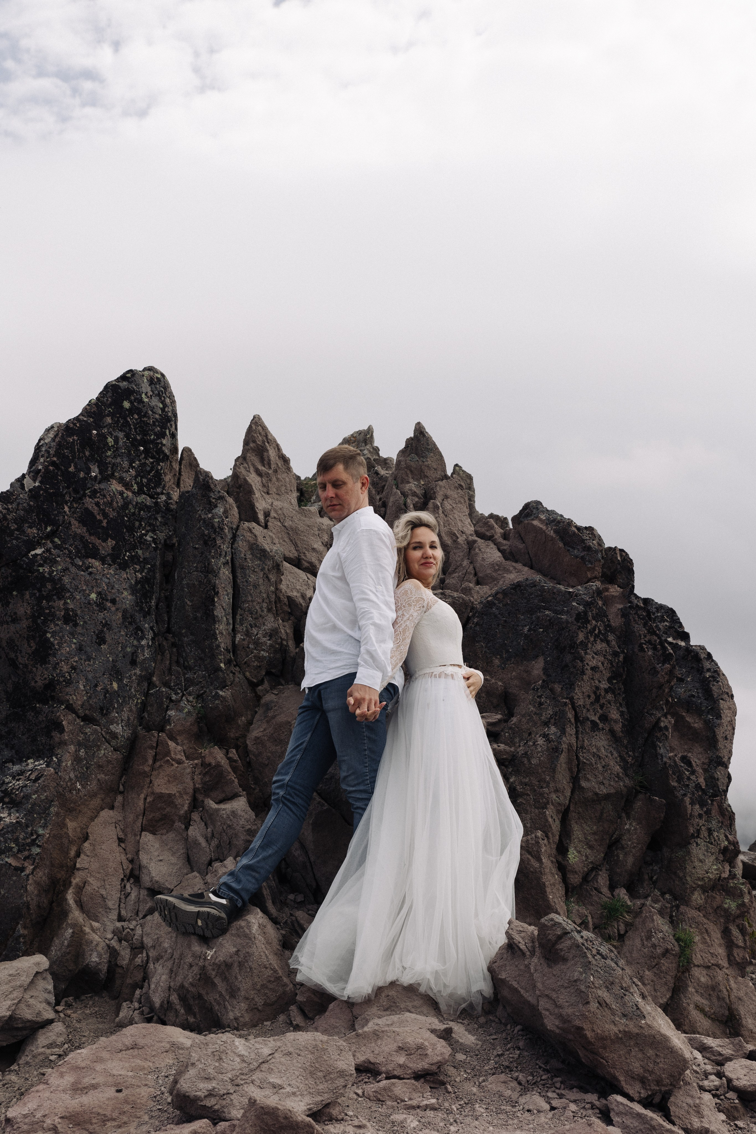 Фотограф Камчатка | Светлана Рей