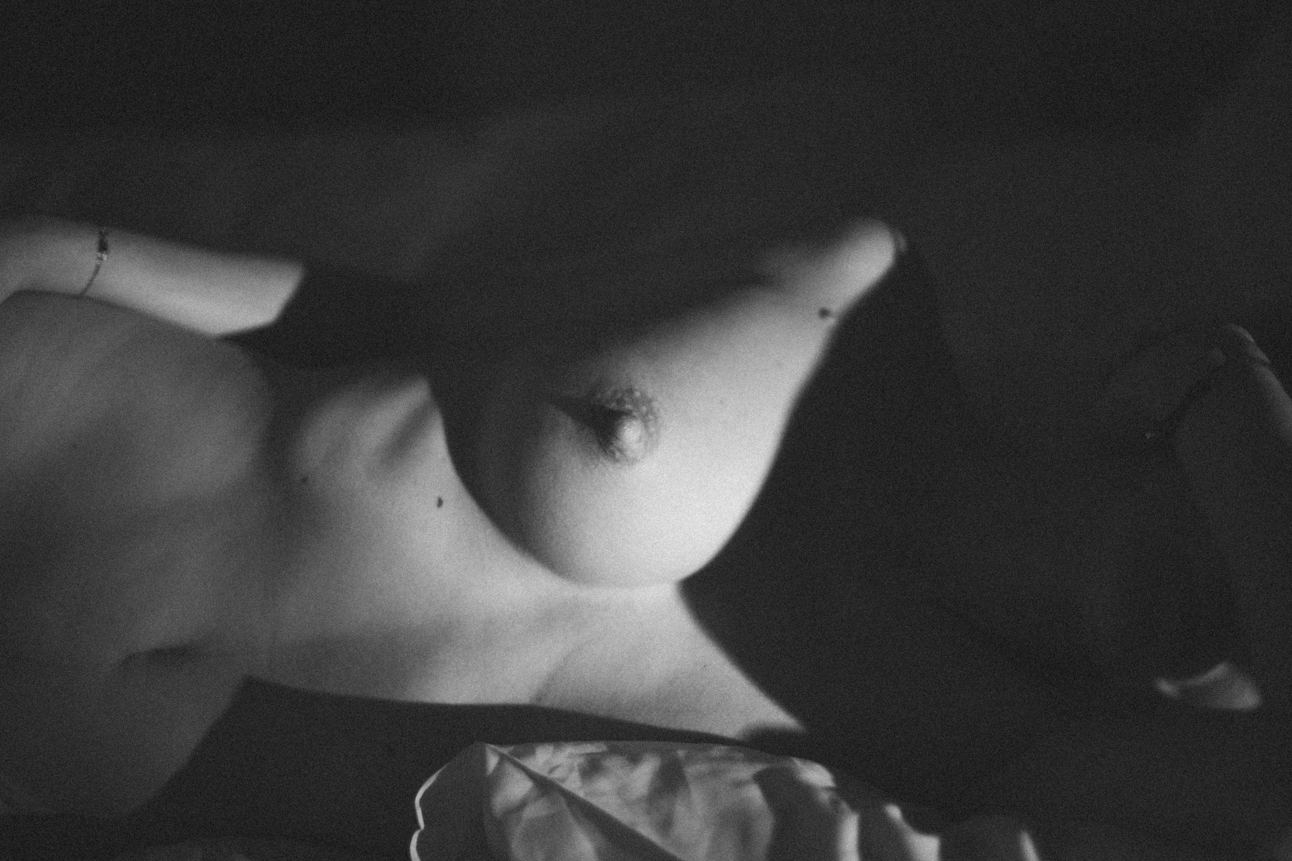 фотограф и арт-терапевт для женщин в Москве - Катерина Бобошко