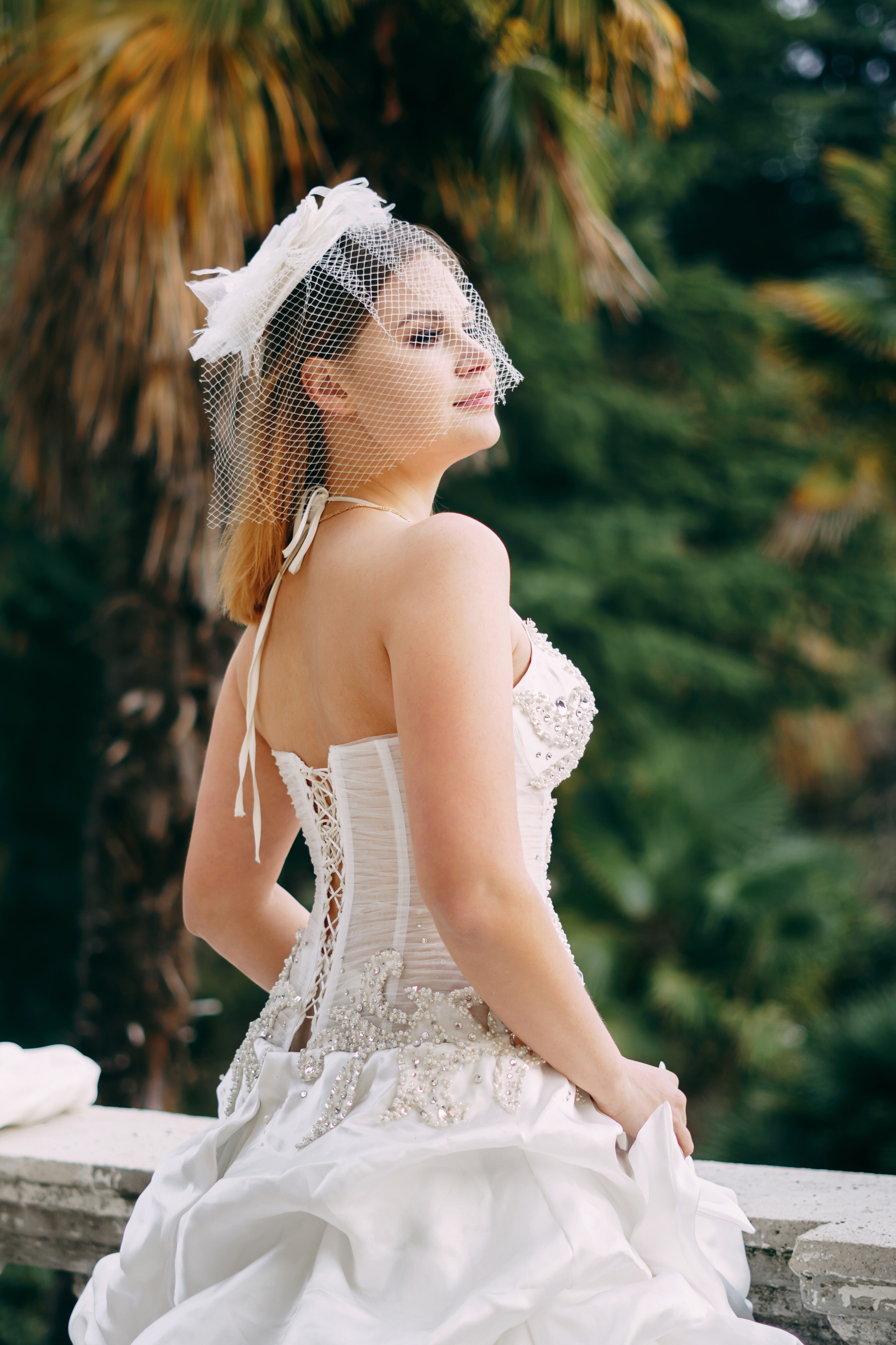 Зима в Сочи. Наталия Баранова — профессиональный фотограф в СПб и Москве