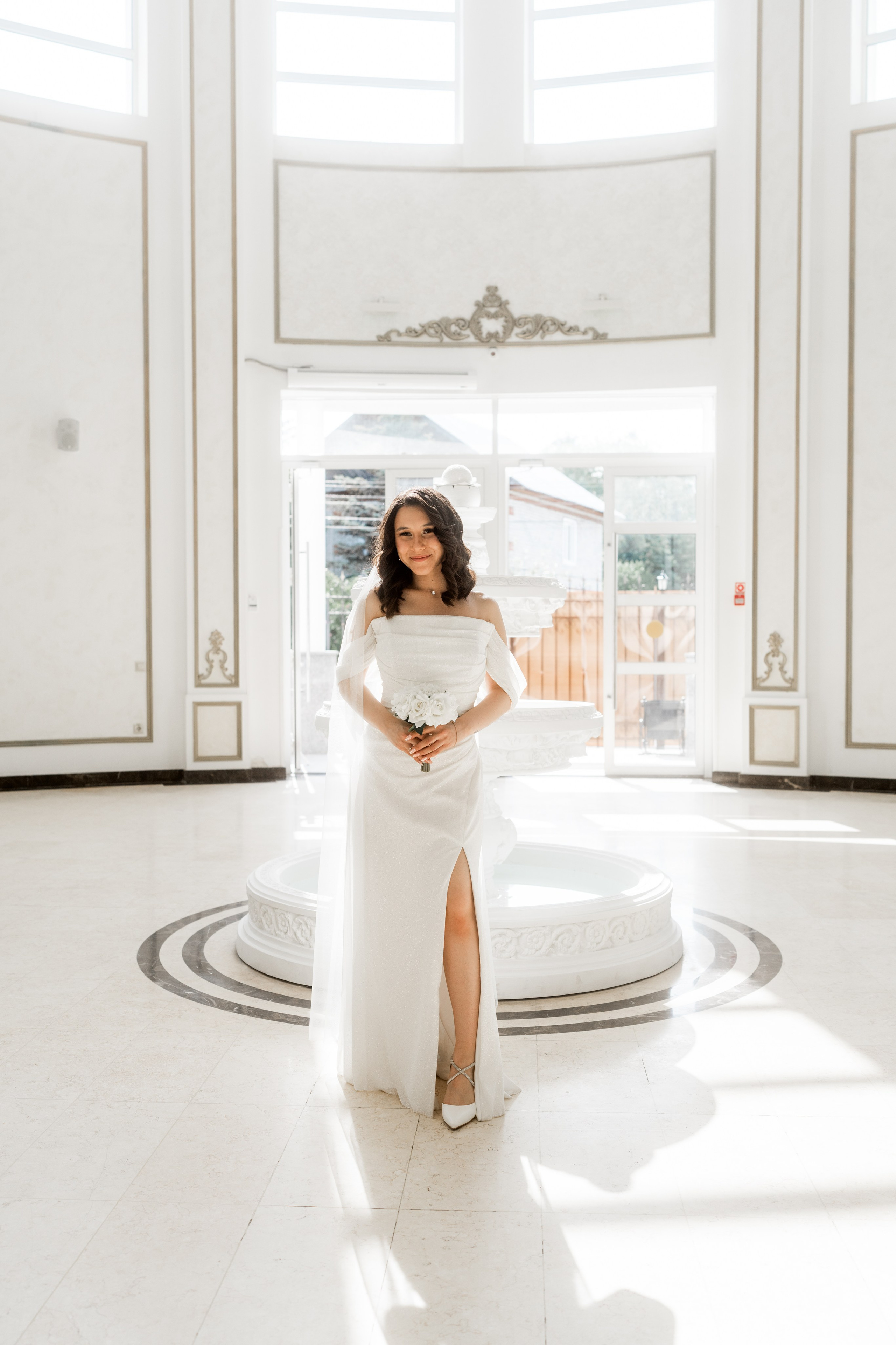 Свадьба Станислав и Лейля. Свадебный и индивидуальный фотограф Аля Мамакова