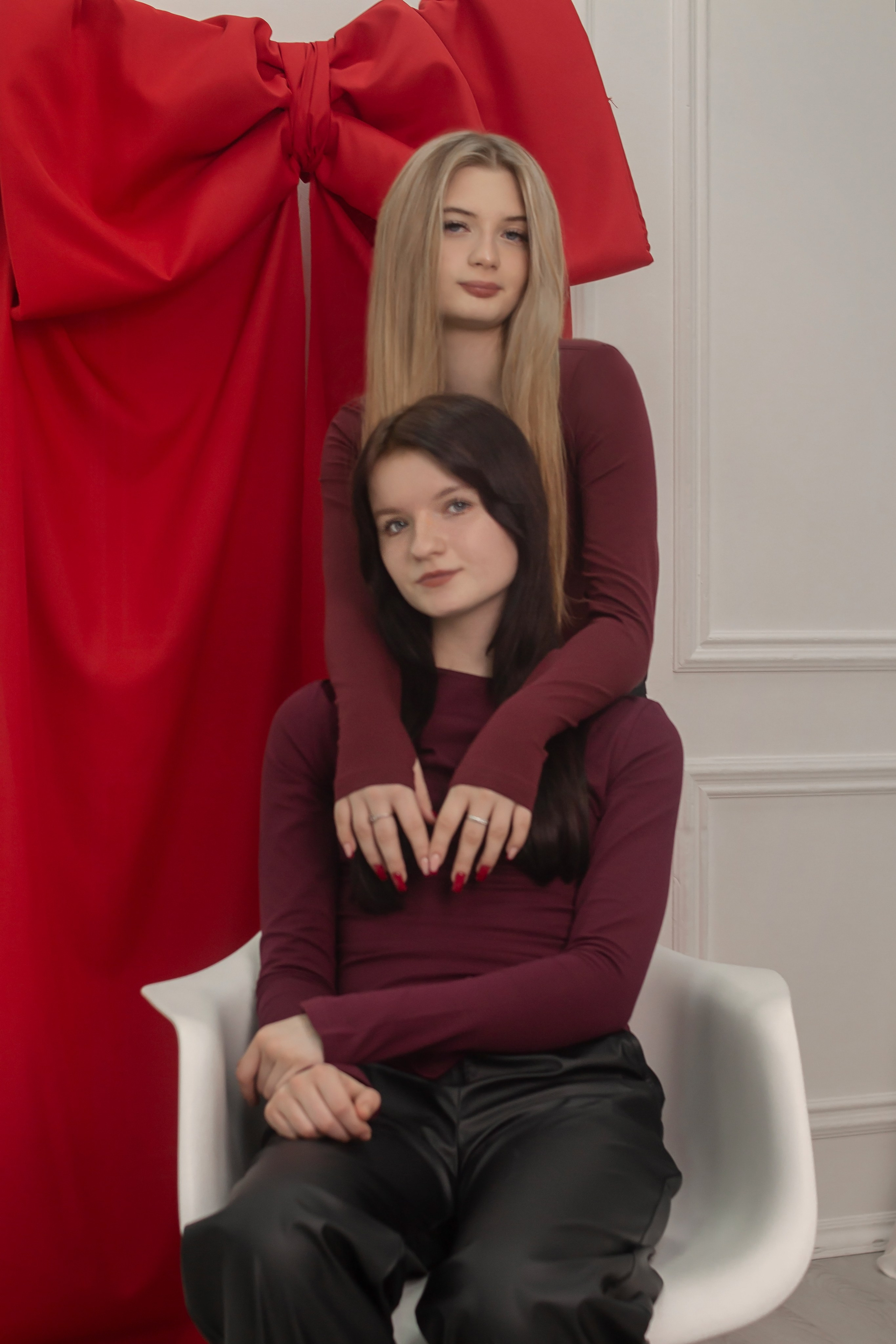 Тютина Оля фотограф-ретушер Екатеринбург
