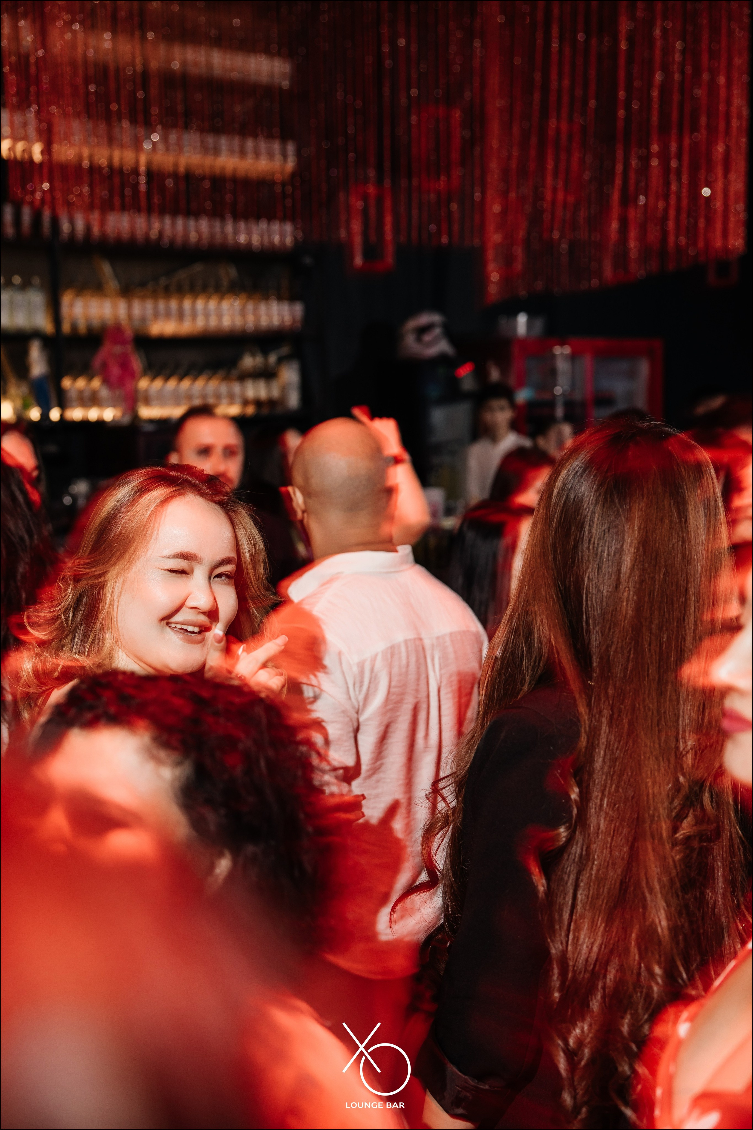 День Рождения XO — 2 ГОДА | 6elluci. Lounge Bar X.O