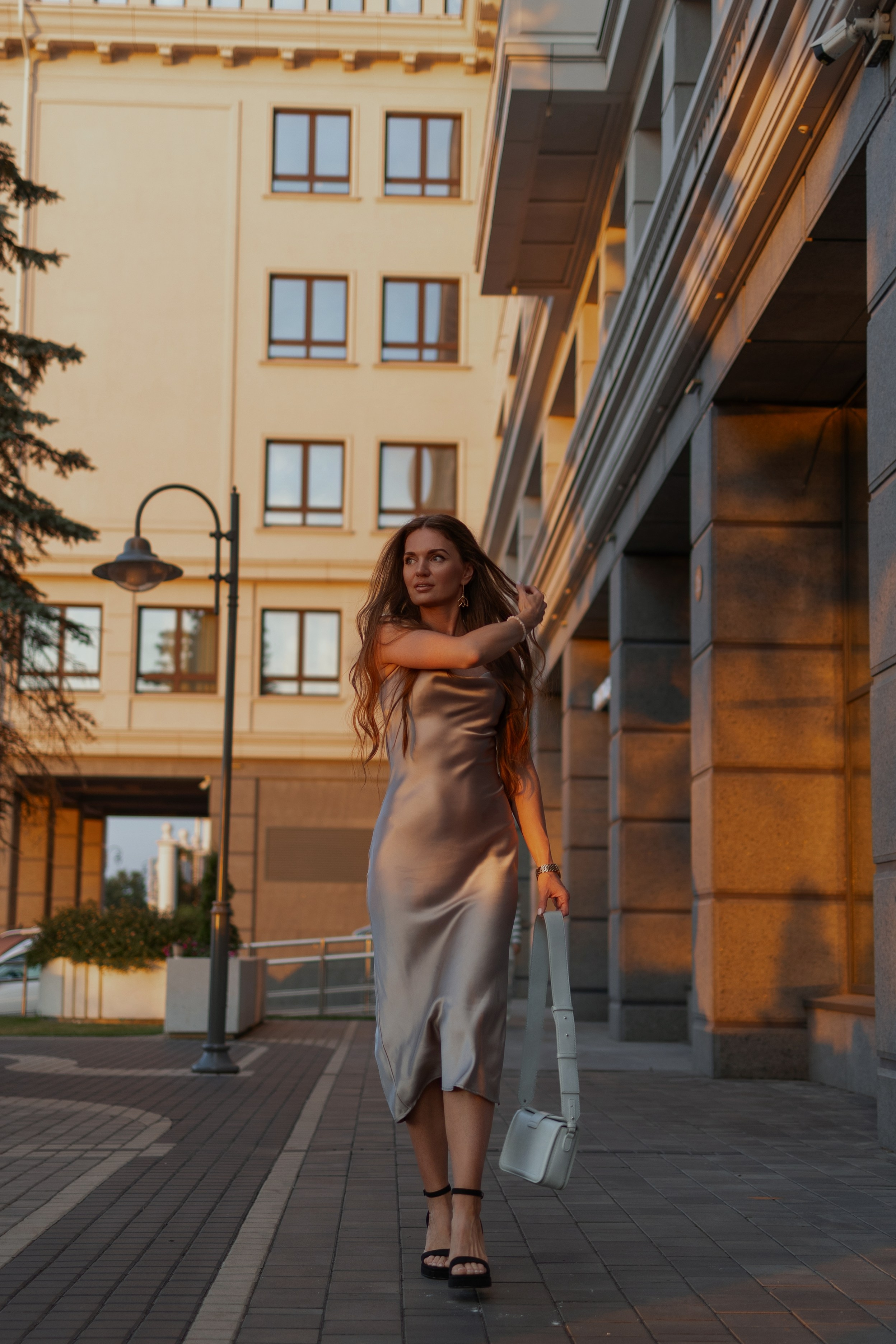 Фотограф Нижний Новгород Анастасия Клопова