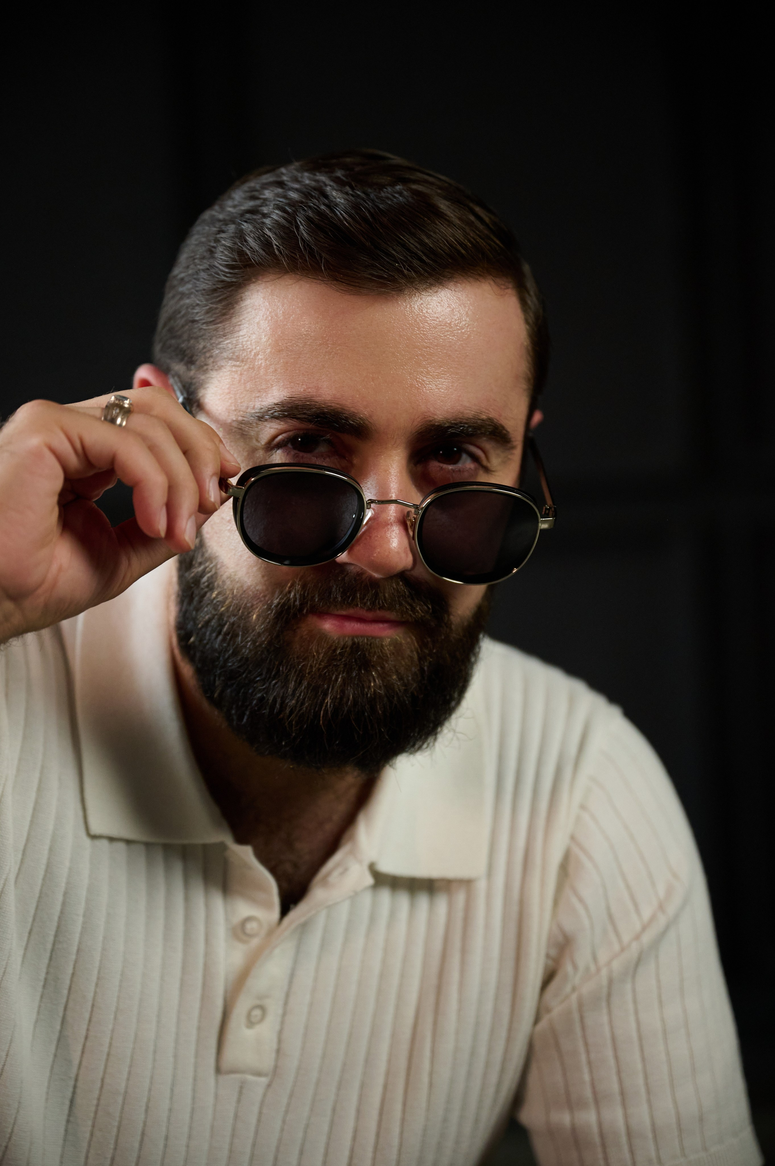 Контора Челябинск. Фотограф Челябинск — Кирилл Устюжанин